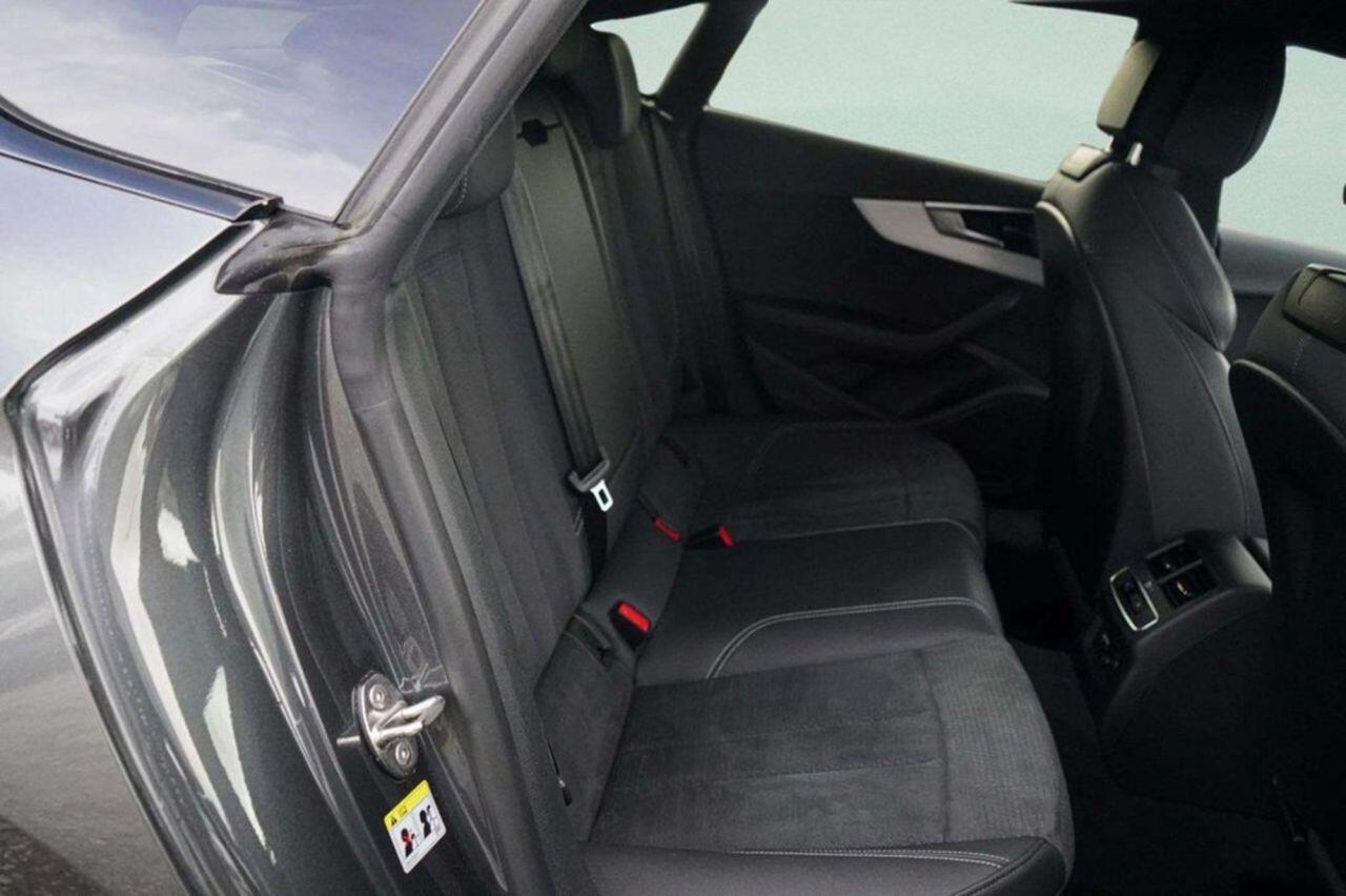 Audi A5 view 70