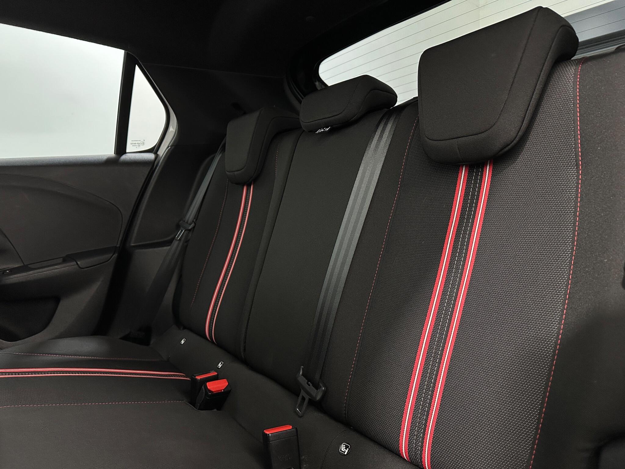 Vauxhall Corsa view 37