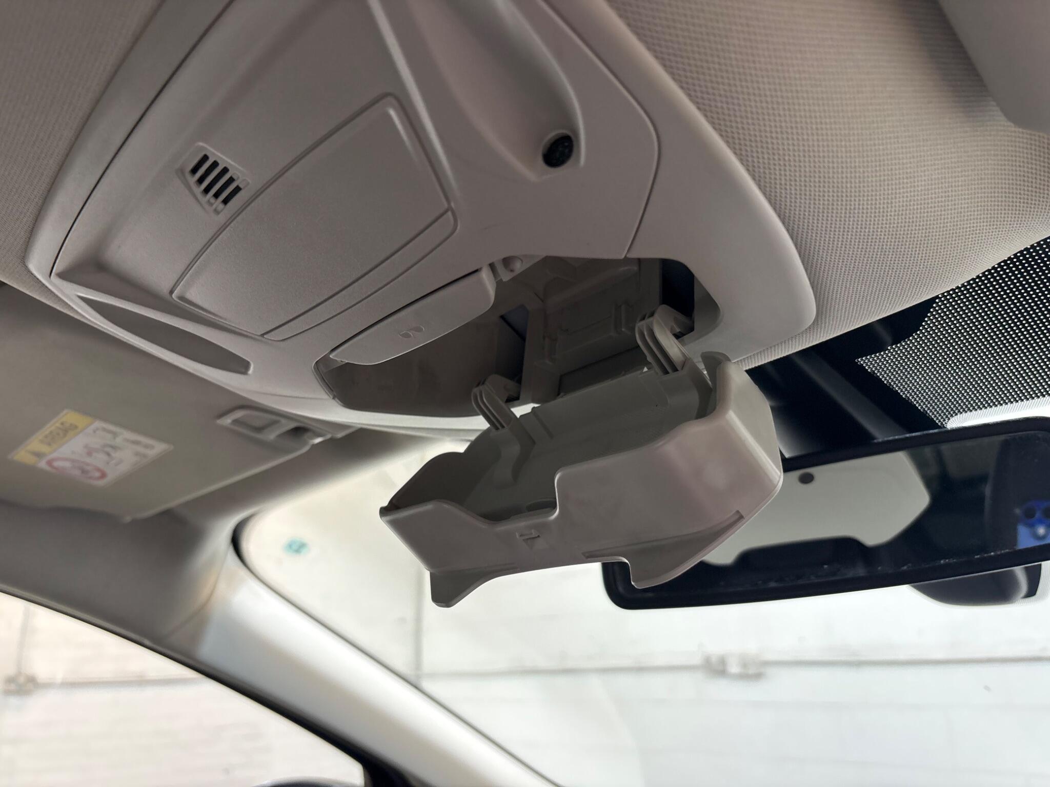 Ford Kuga view 65