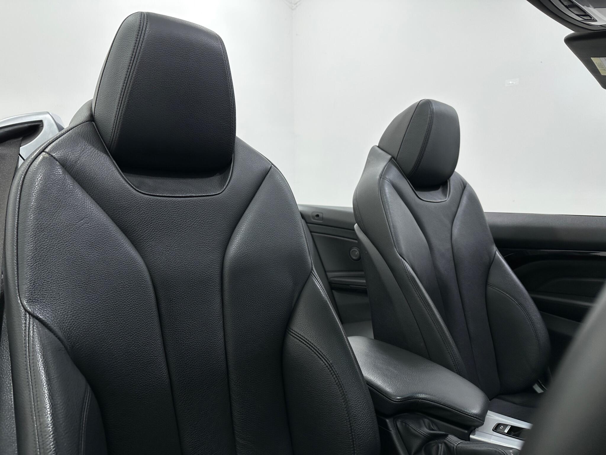 BMW 4 Series view 35