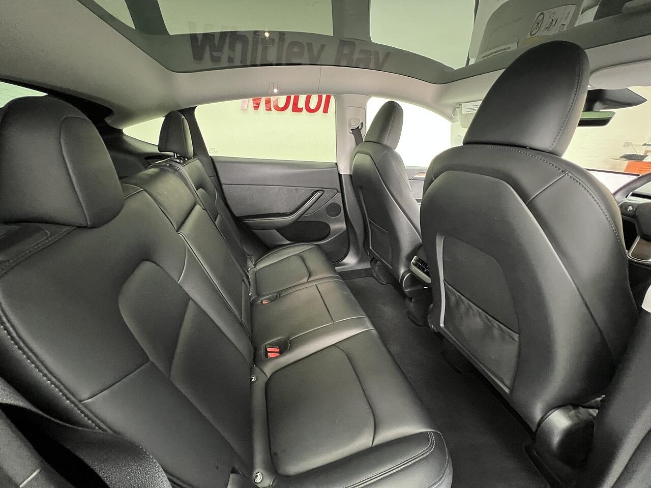 Tesla Model Y view 15