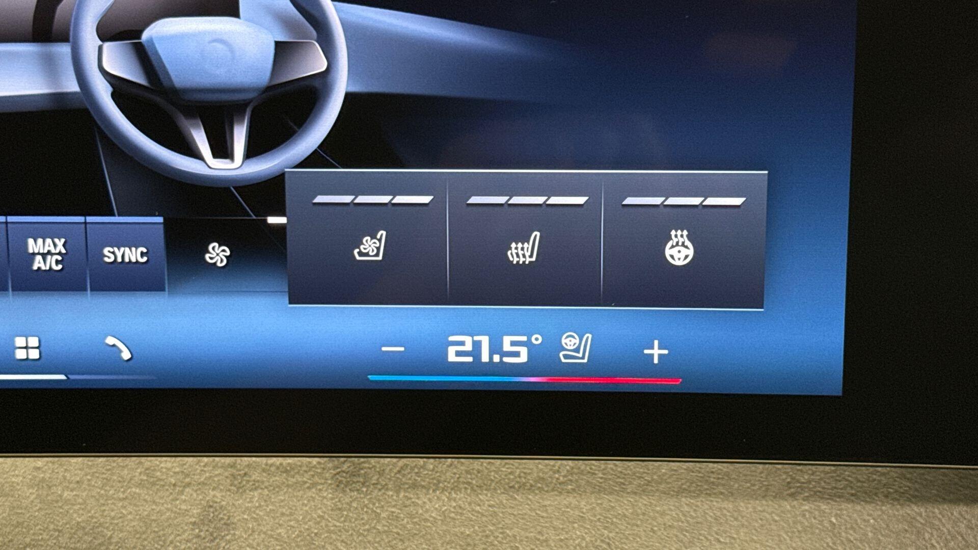 BMW Ix view 26