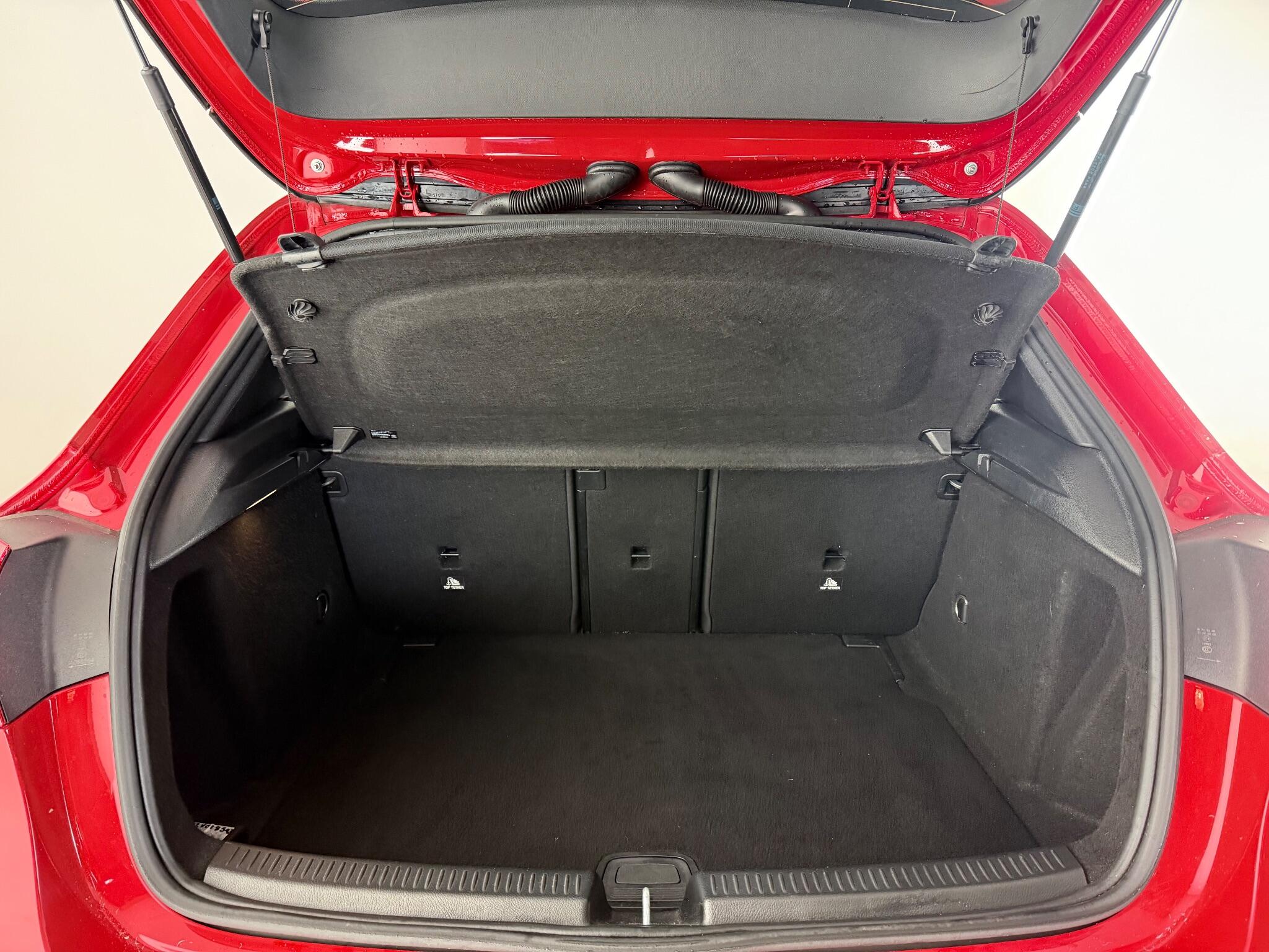 Mercedes-Benz A-Class view 10