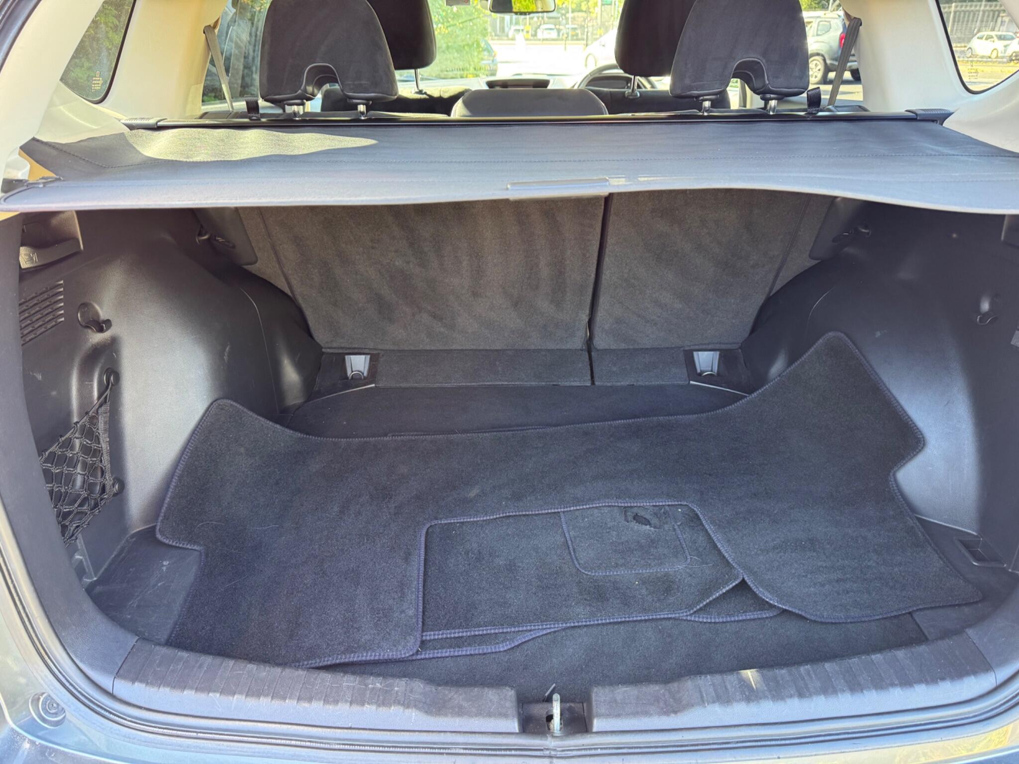 Honda CR-V view 26