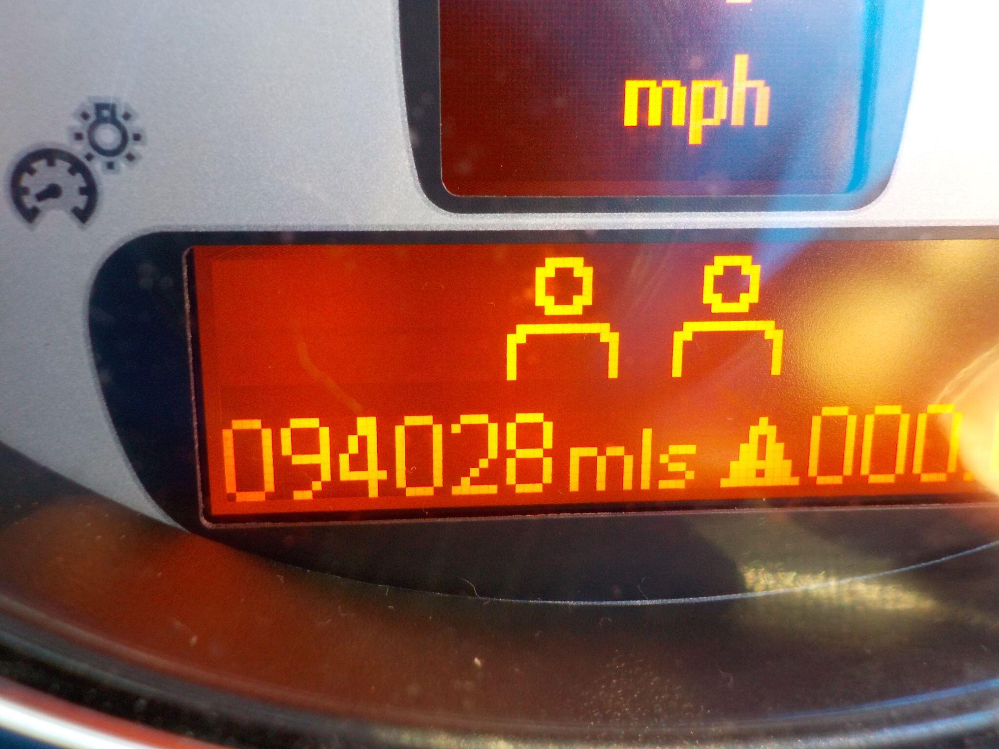 MINI Hatch 1.4 One Graphite Euro 4 3dr