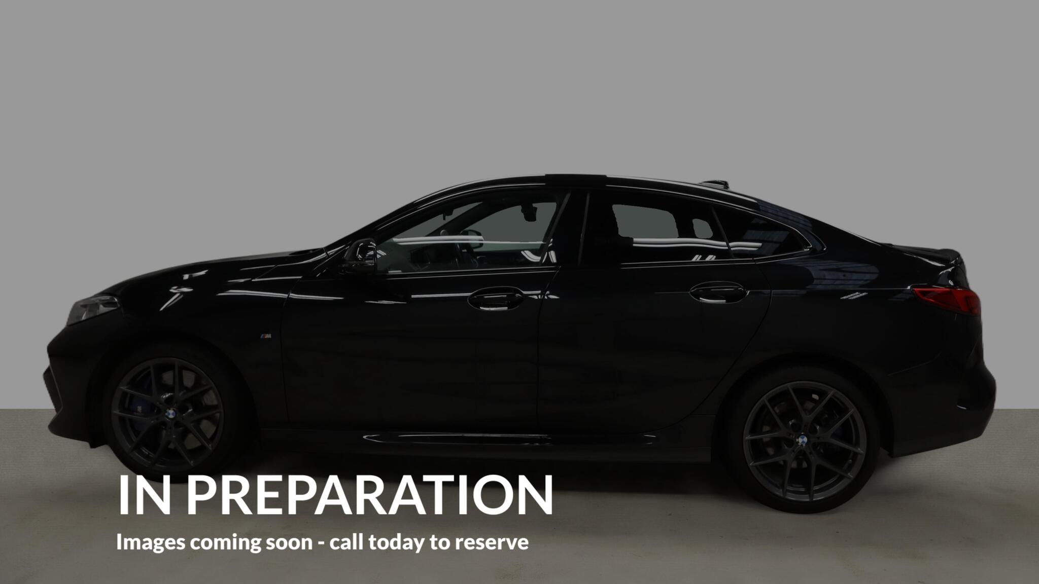 BMW 2 Series Gran Coupe view 6