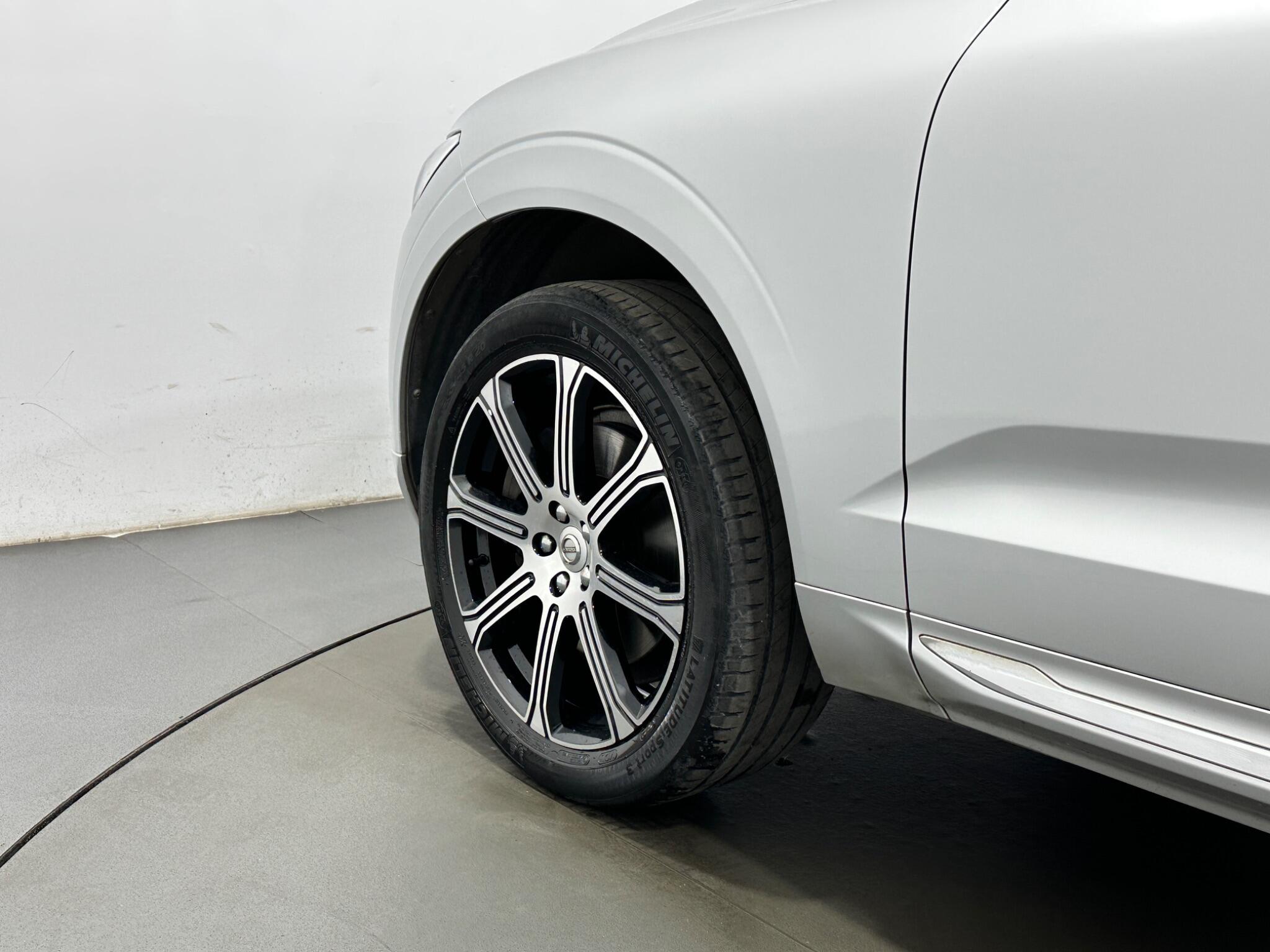 Volvo XC60 view 51