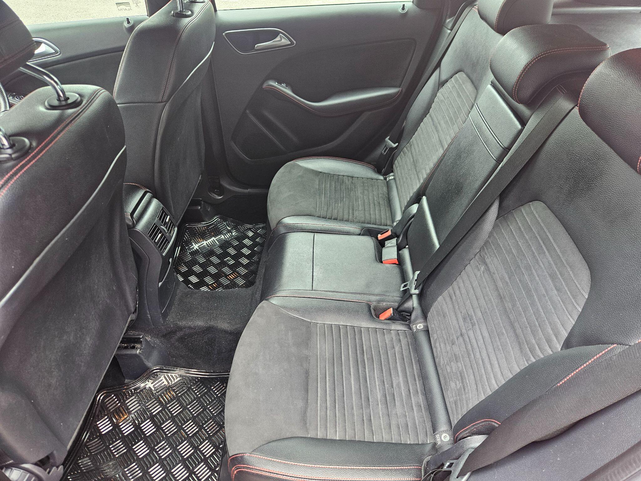 2018 Mercedes-Benz B Class image 42