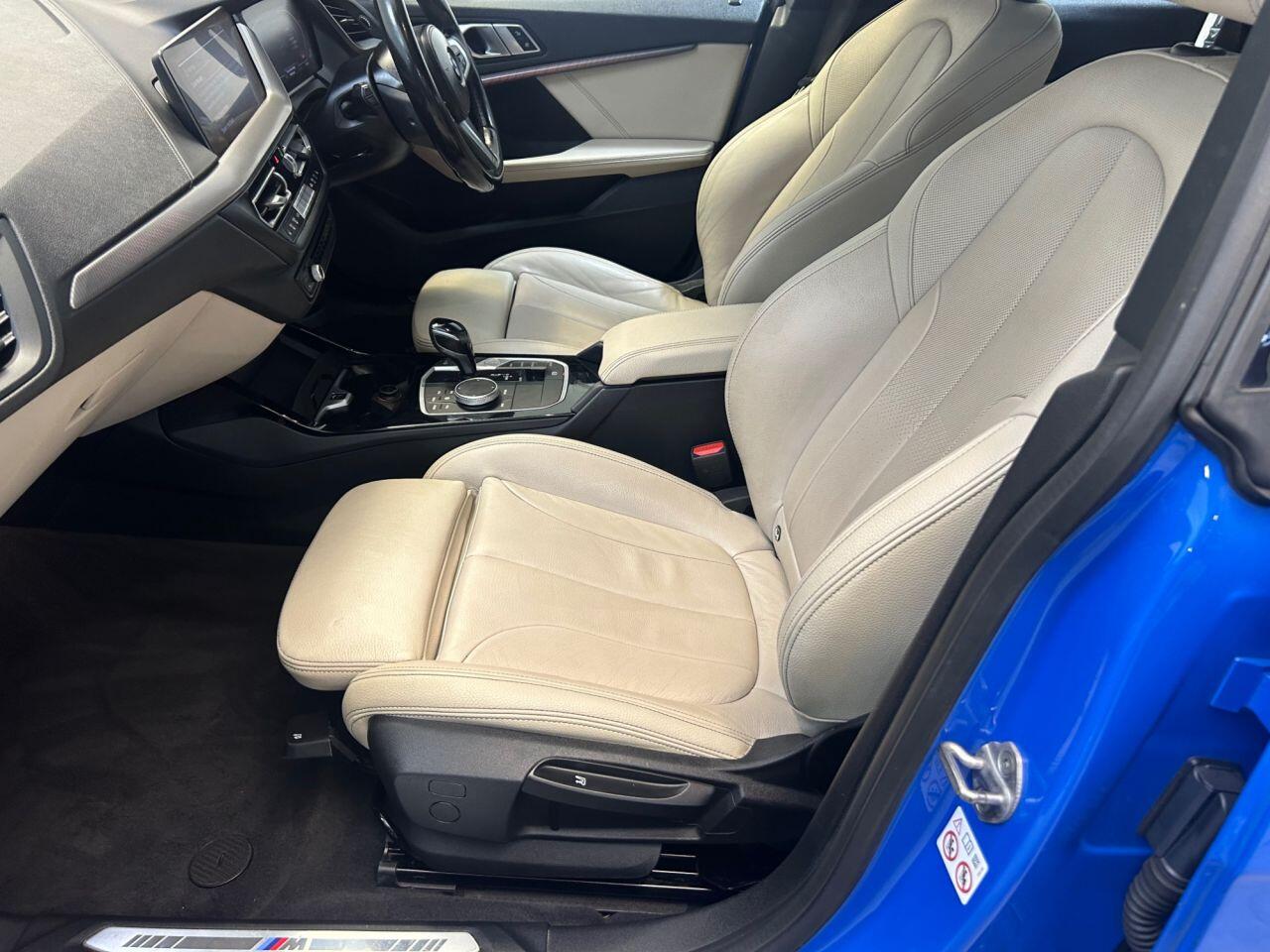 BMW 2 Series Gran Coupe view 43