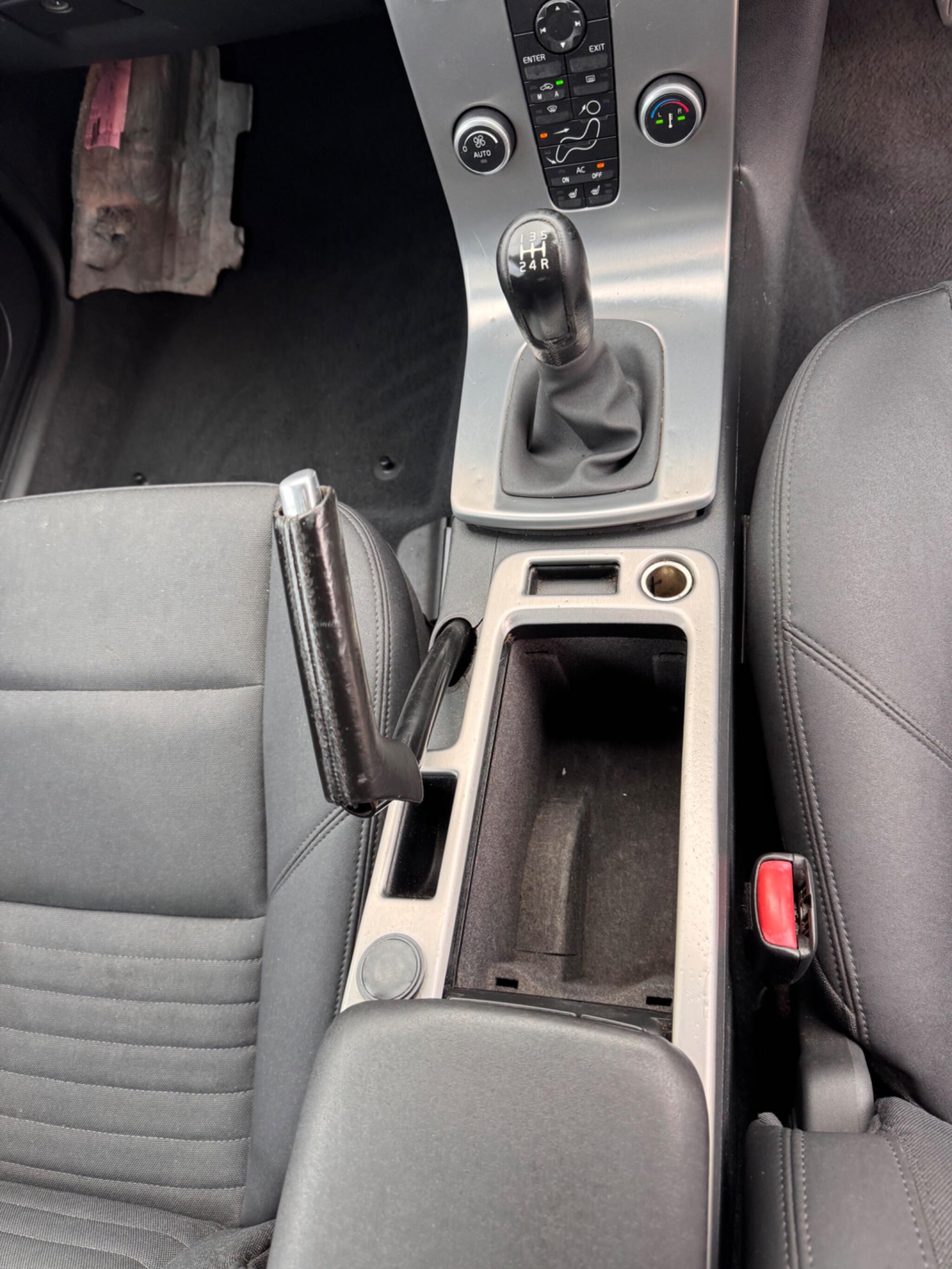 Volvo C30 view 20