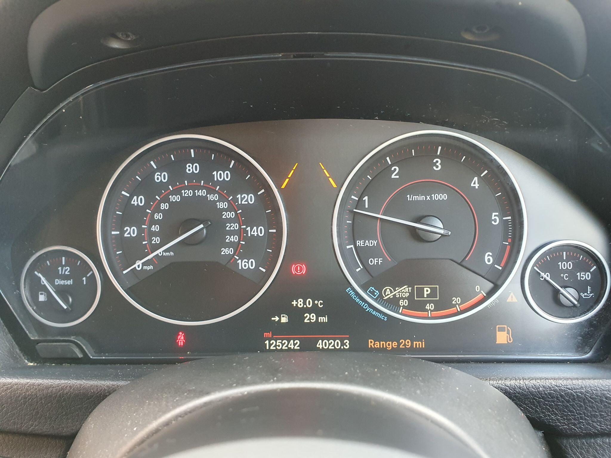 BMW 3 Series view 61