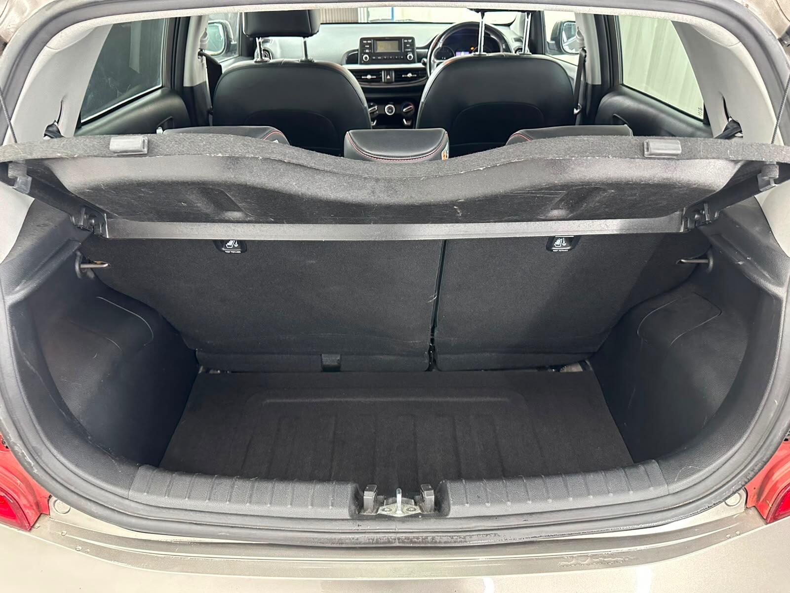 Kia Picanto view 12