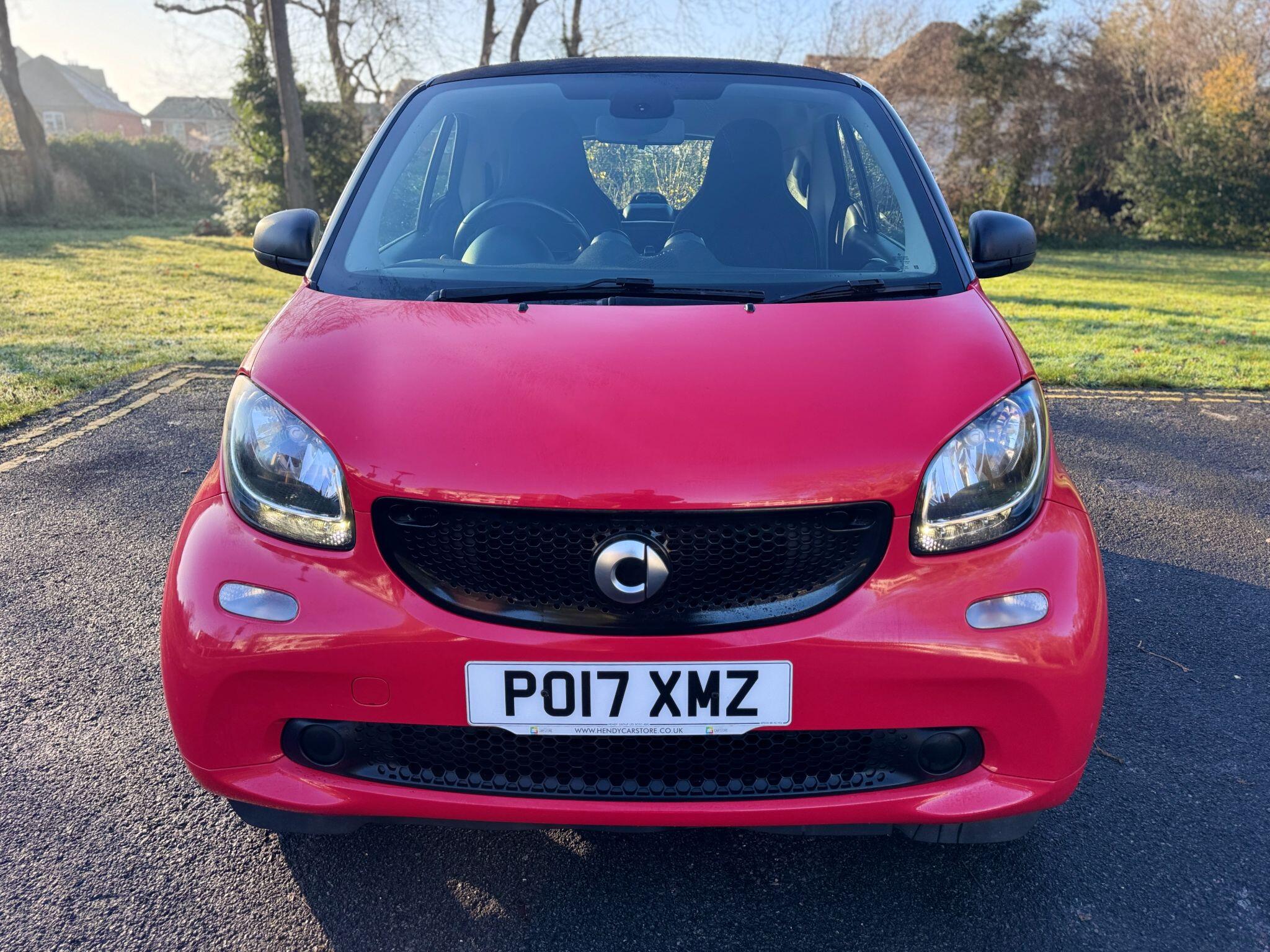 2017 Smart fortwo 1.0 Passion Euro 6 (s/s) 2dr • 71,000 miles image 10