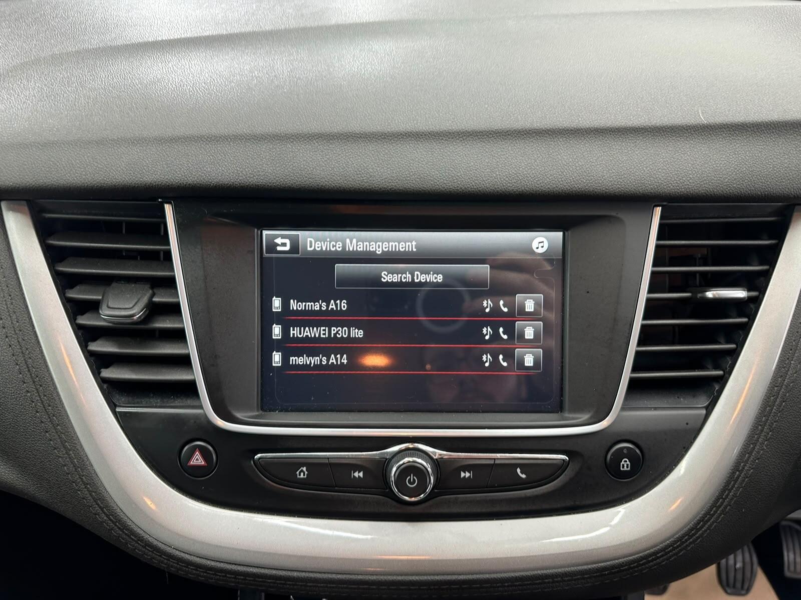 Vauxhall Grandland X view 41