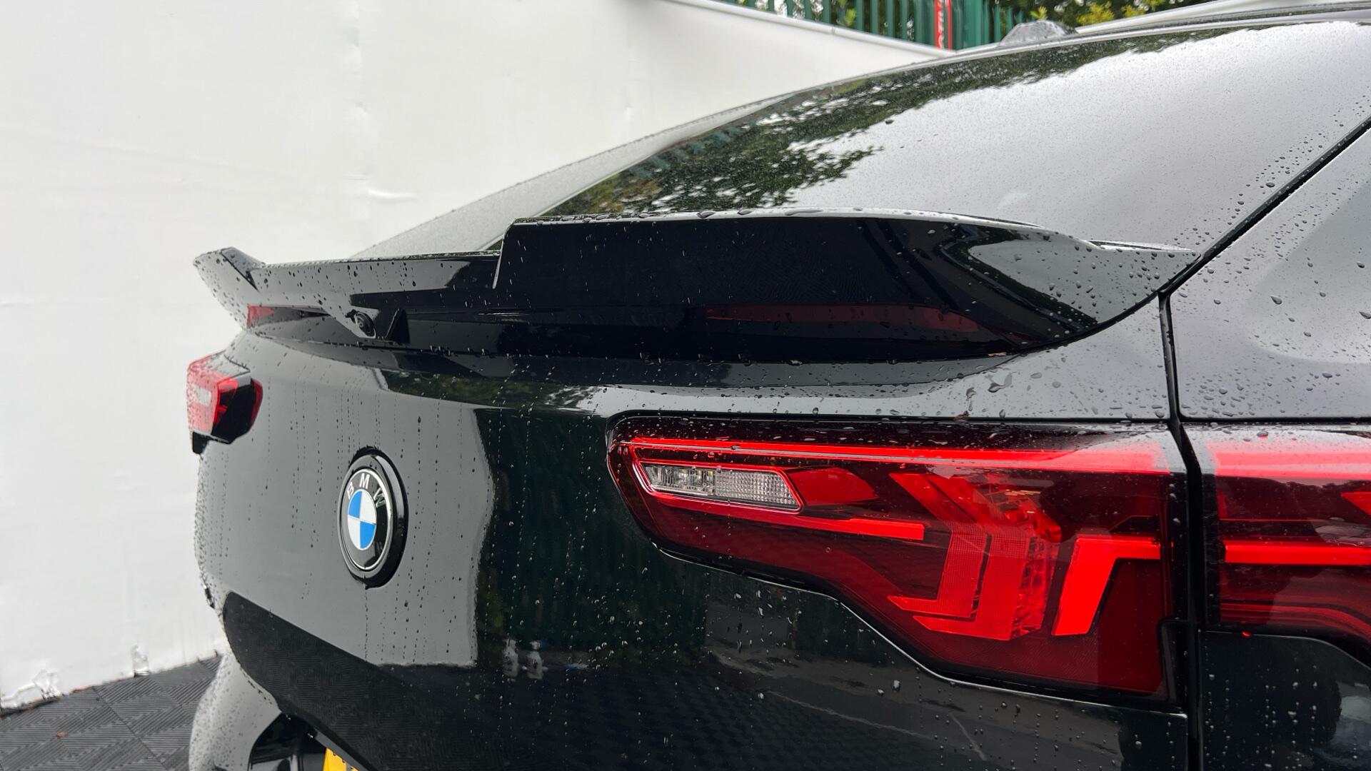 BMW X2 view 28