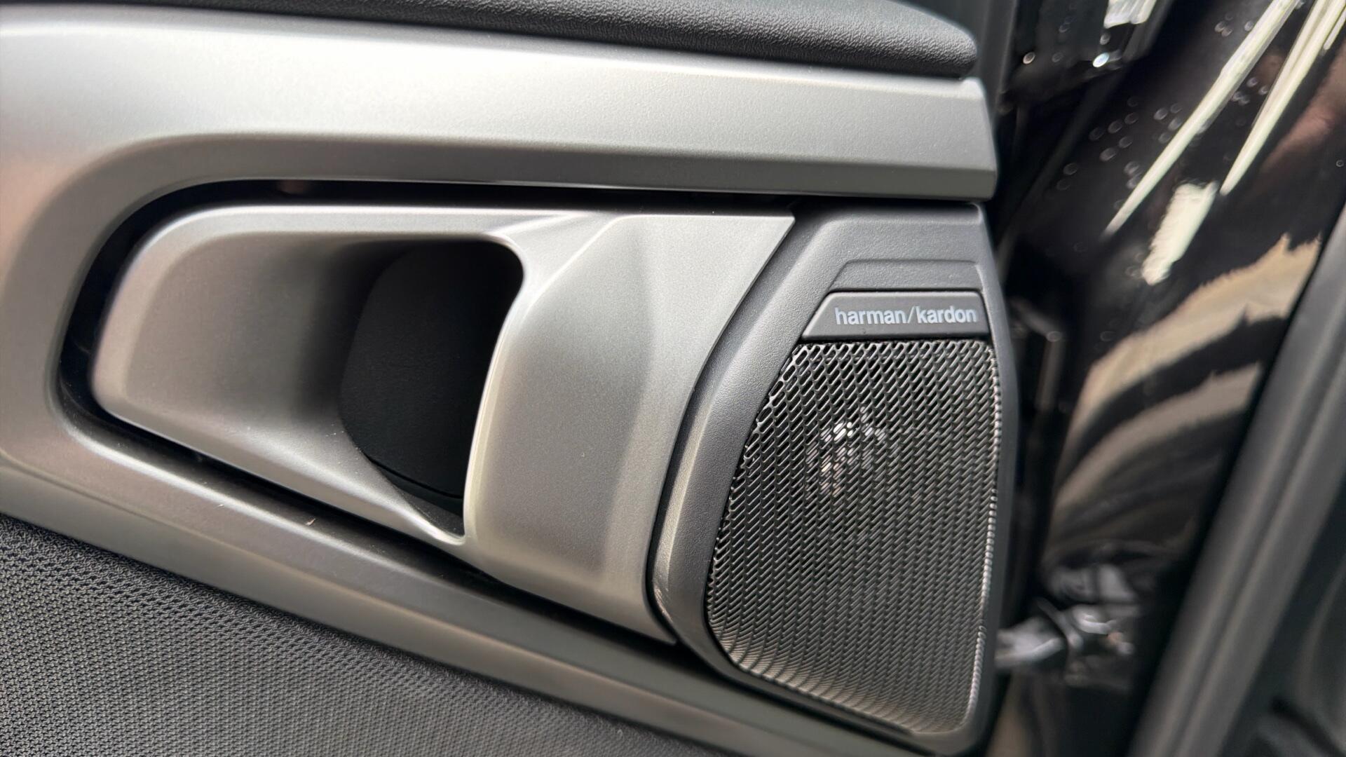 BMW X3 view 61