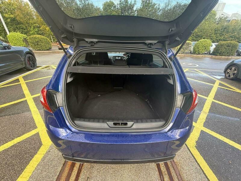 2015 Peugeot 308 1.6 BlueHDi GT Line Euro 6 (s/s) 5dr • 112,500 miles image 34