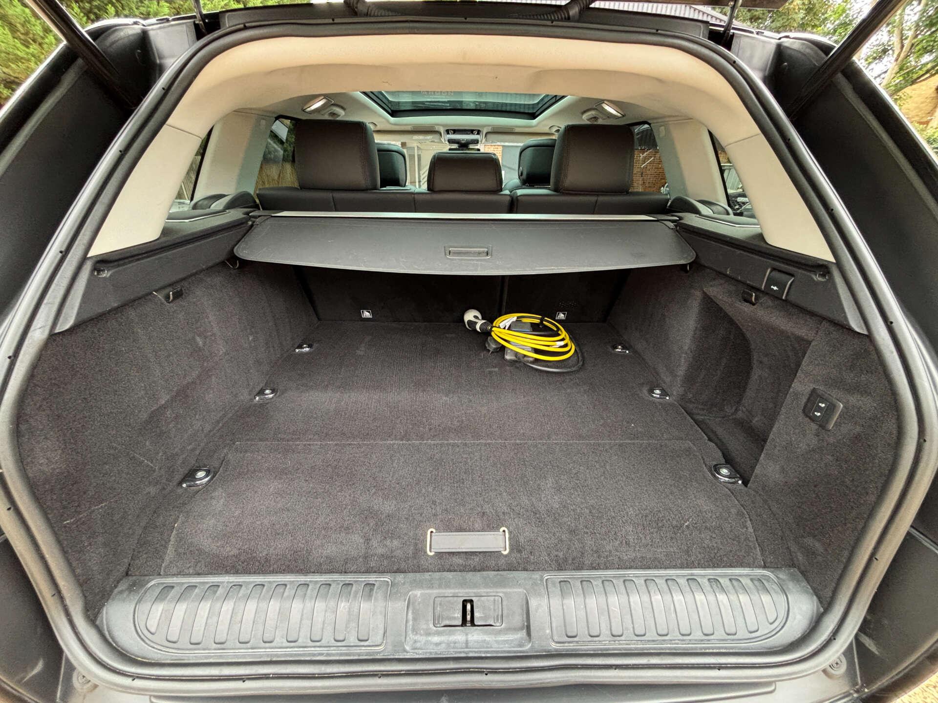 Land Rover Range Rover Sport view 55