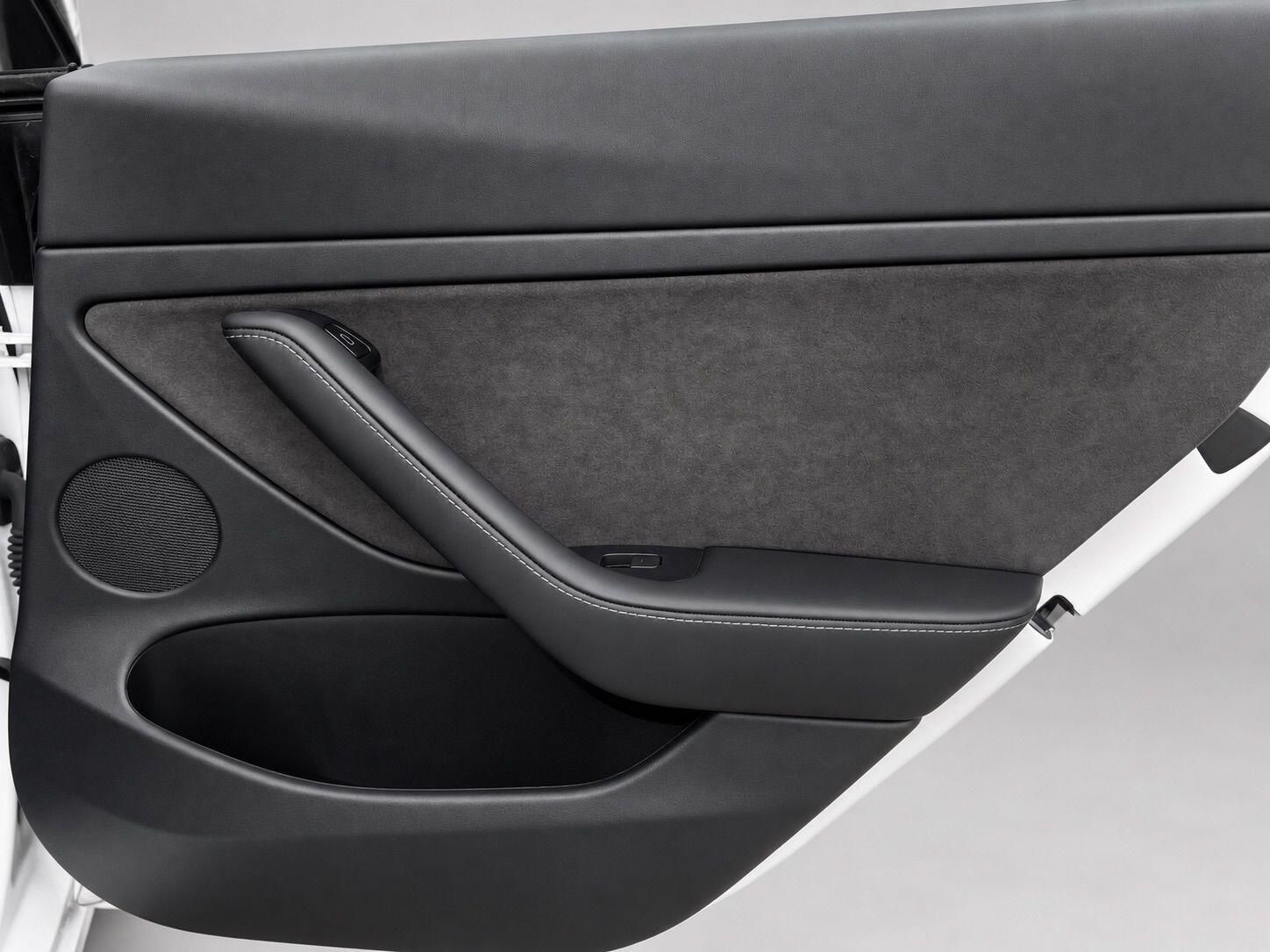 Tesla Model 3 view 25