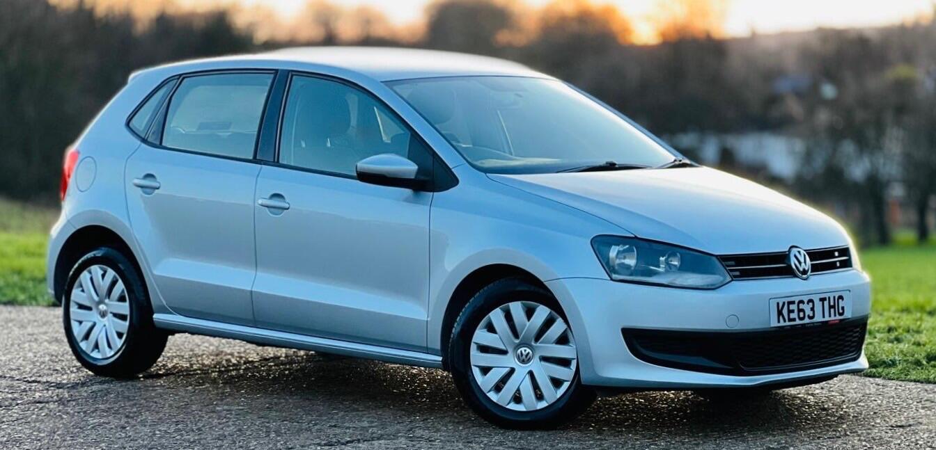 2013 Volkswagen Polo image 20