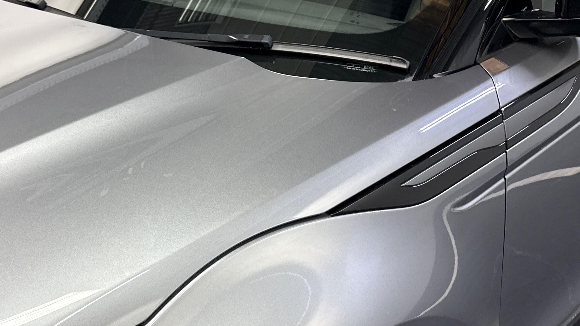 Land Rover Range Rover Evoque view 20