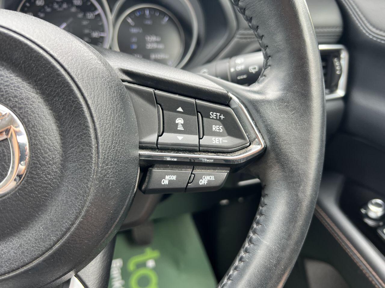 Mazda CX-5 view 61