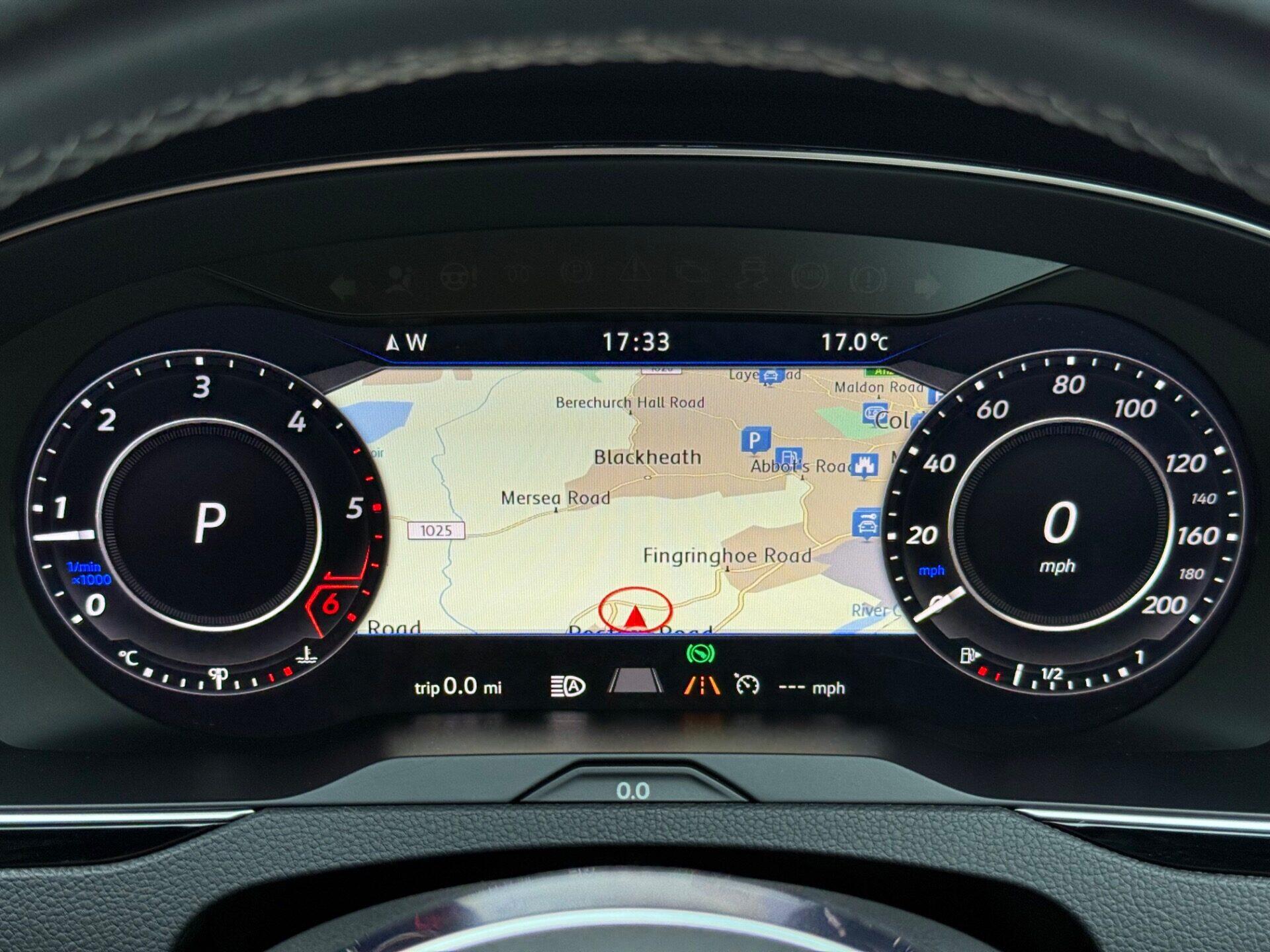 Volkswagen Arteon view 5