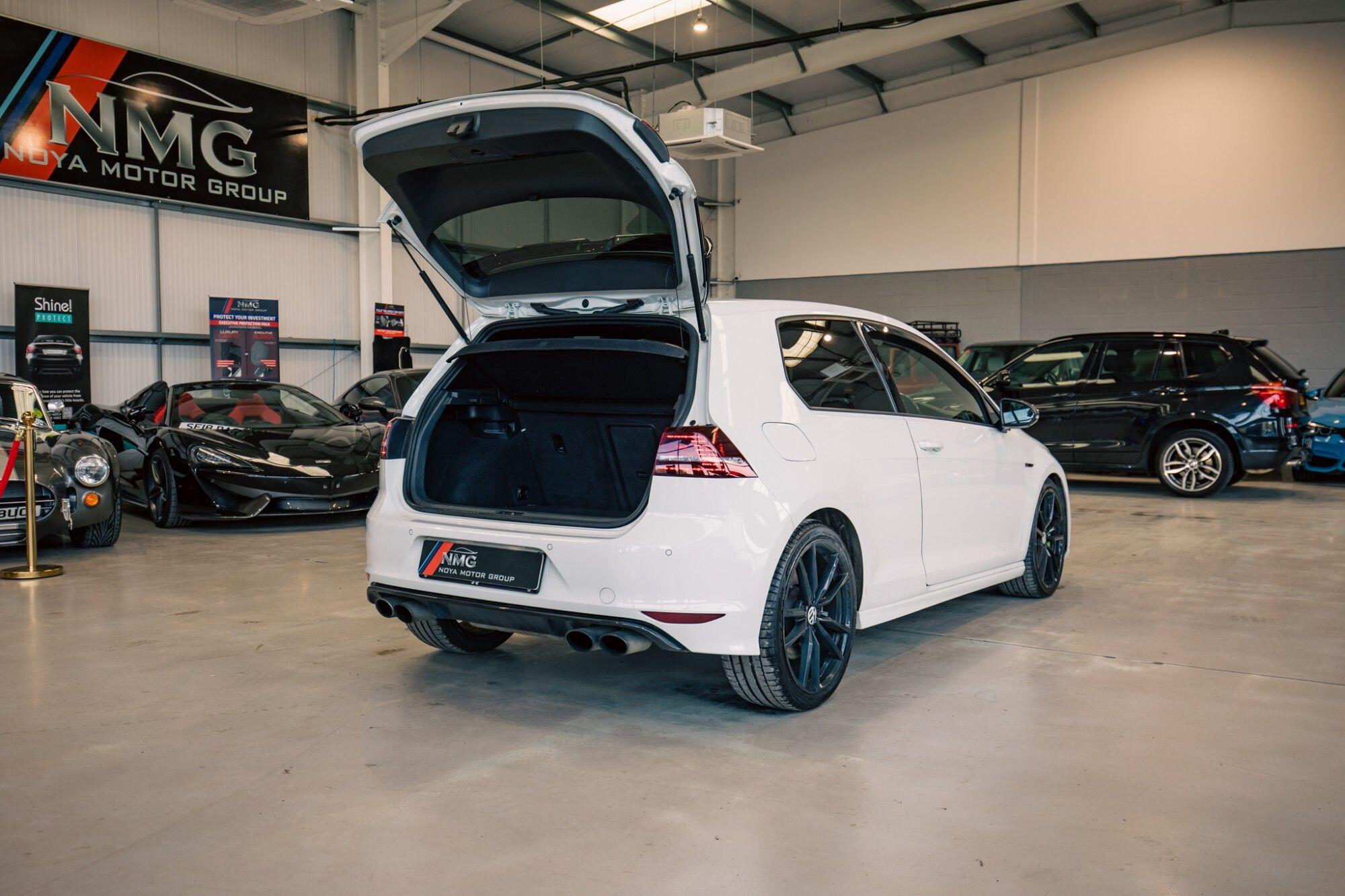 Volkswagen Golf view 29