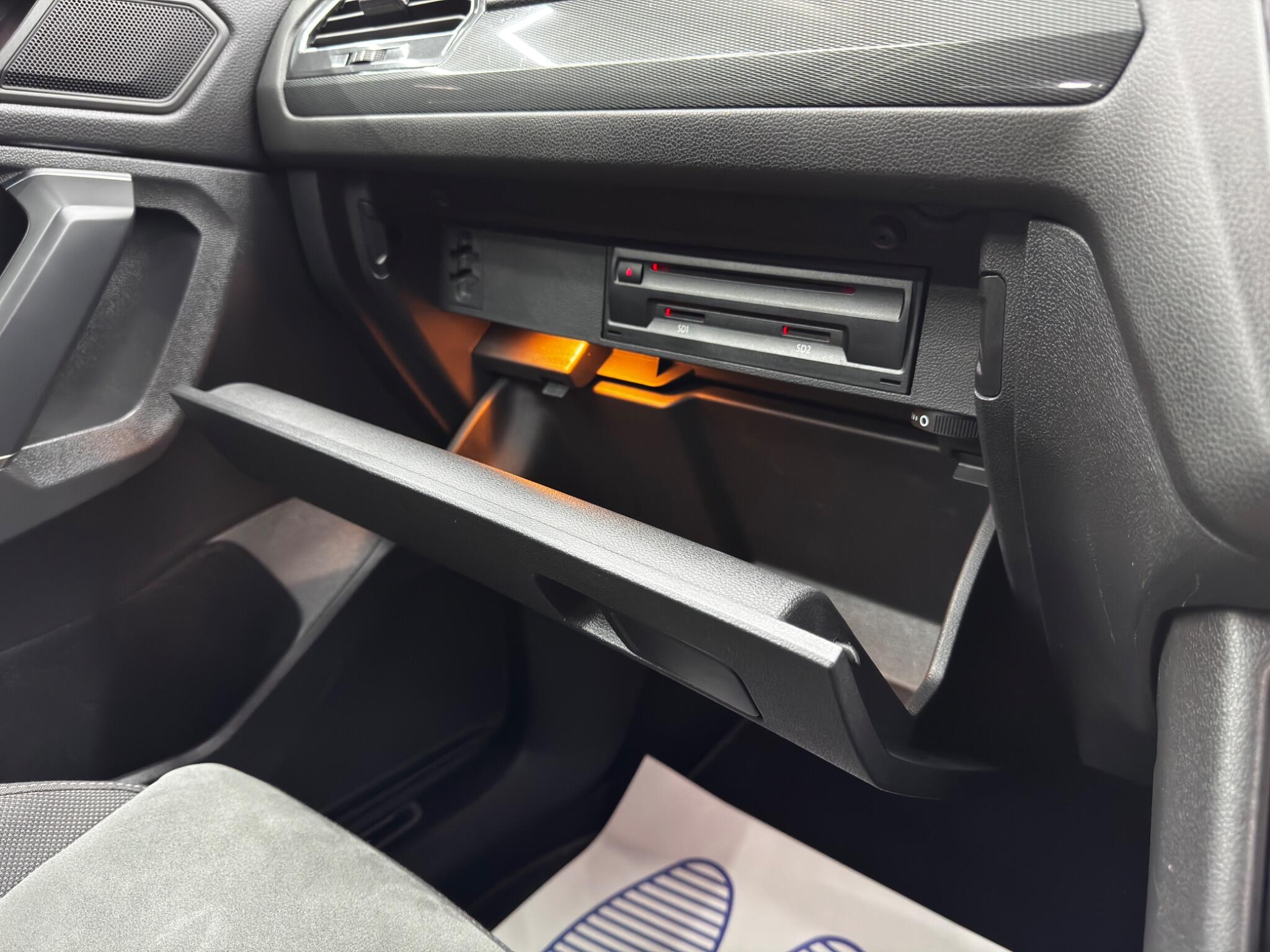 Volkswagen Tiguan Allspace view 39
