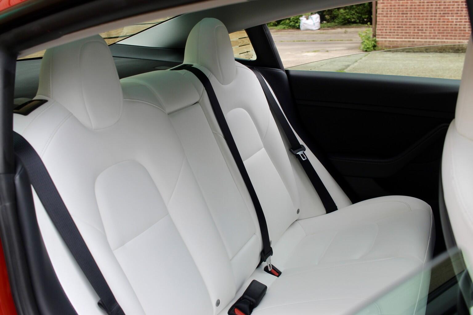 Tesla Model 3 view 13