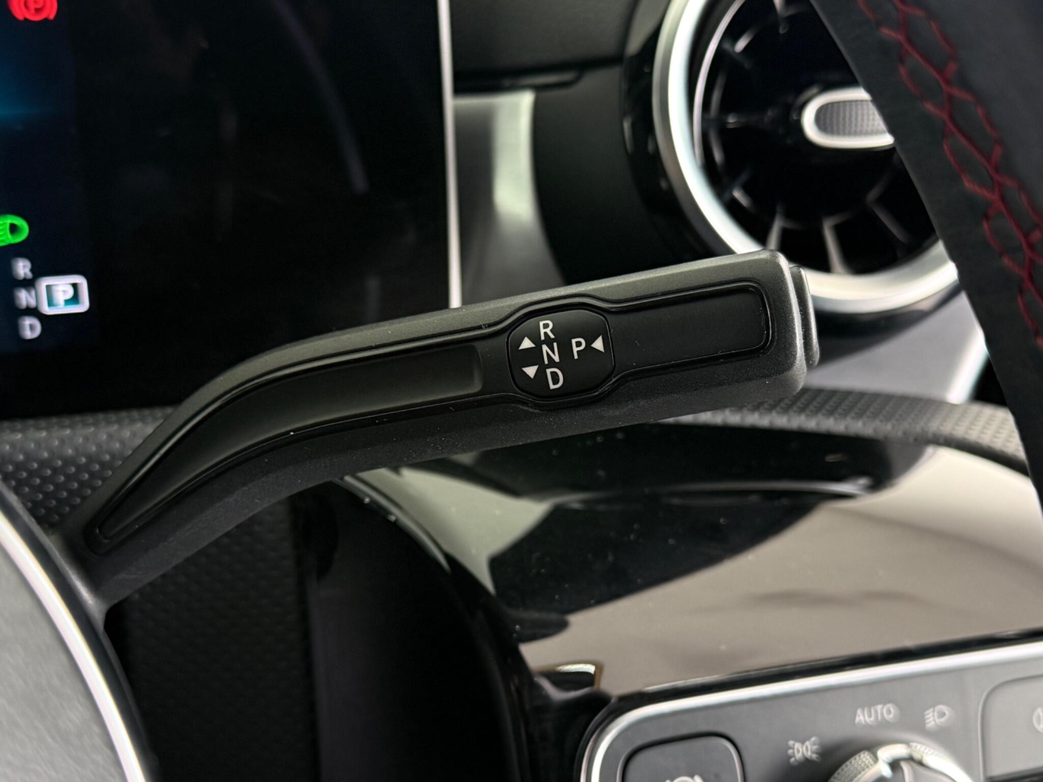 Mercedes-Benz Cla view 20