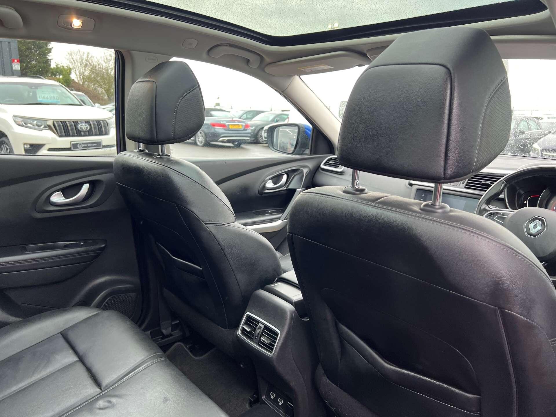 Renault Kadjar view 38