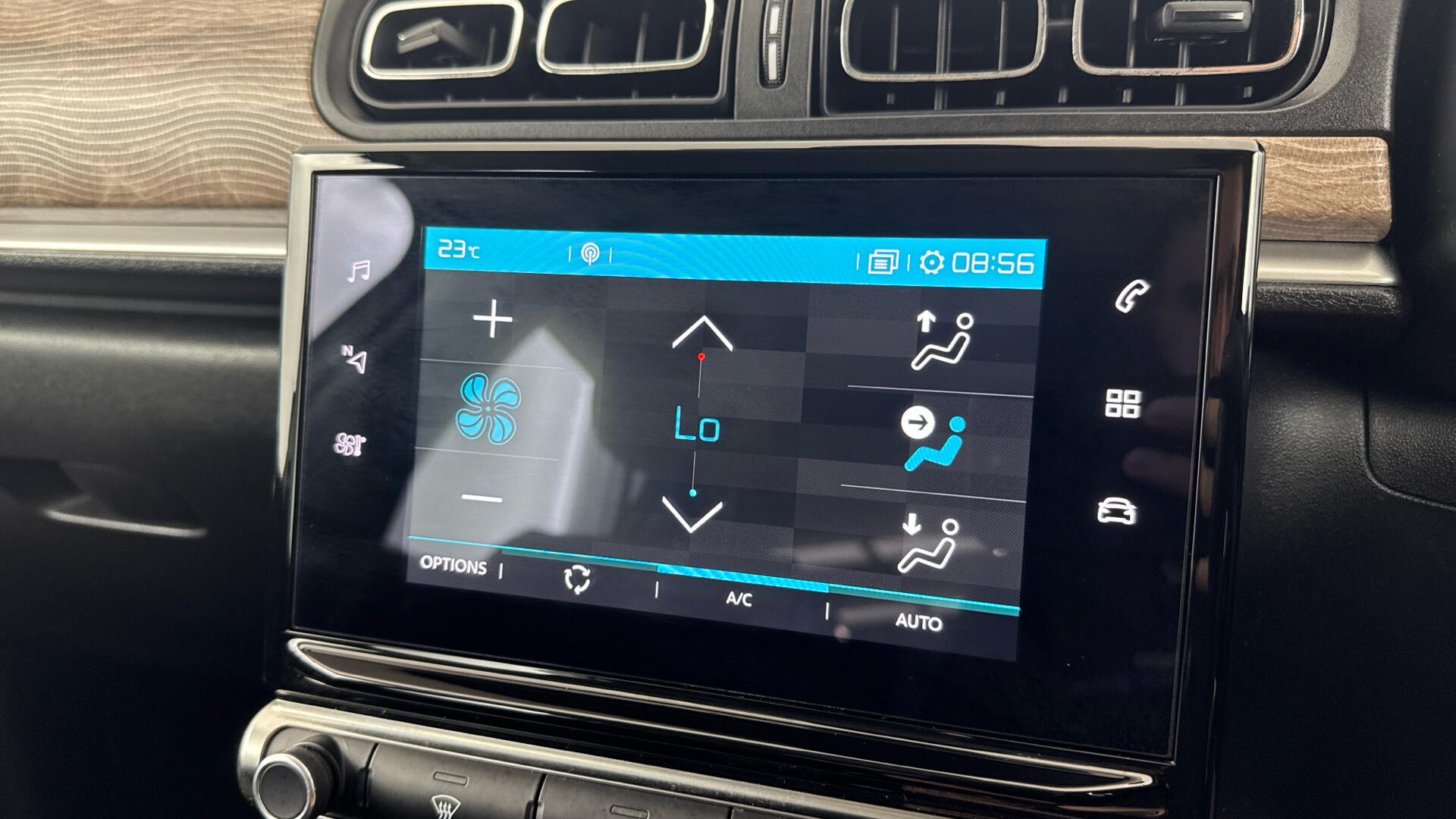 Citroen C3 view 27
