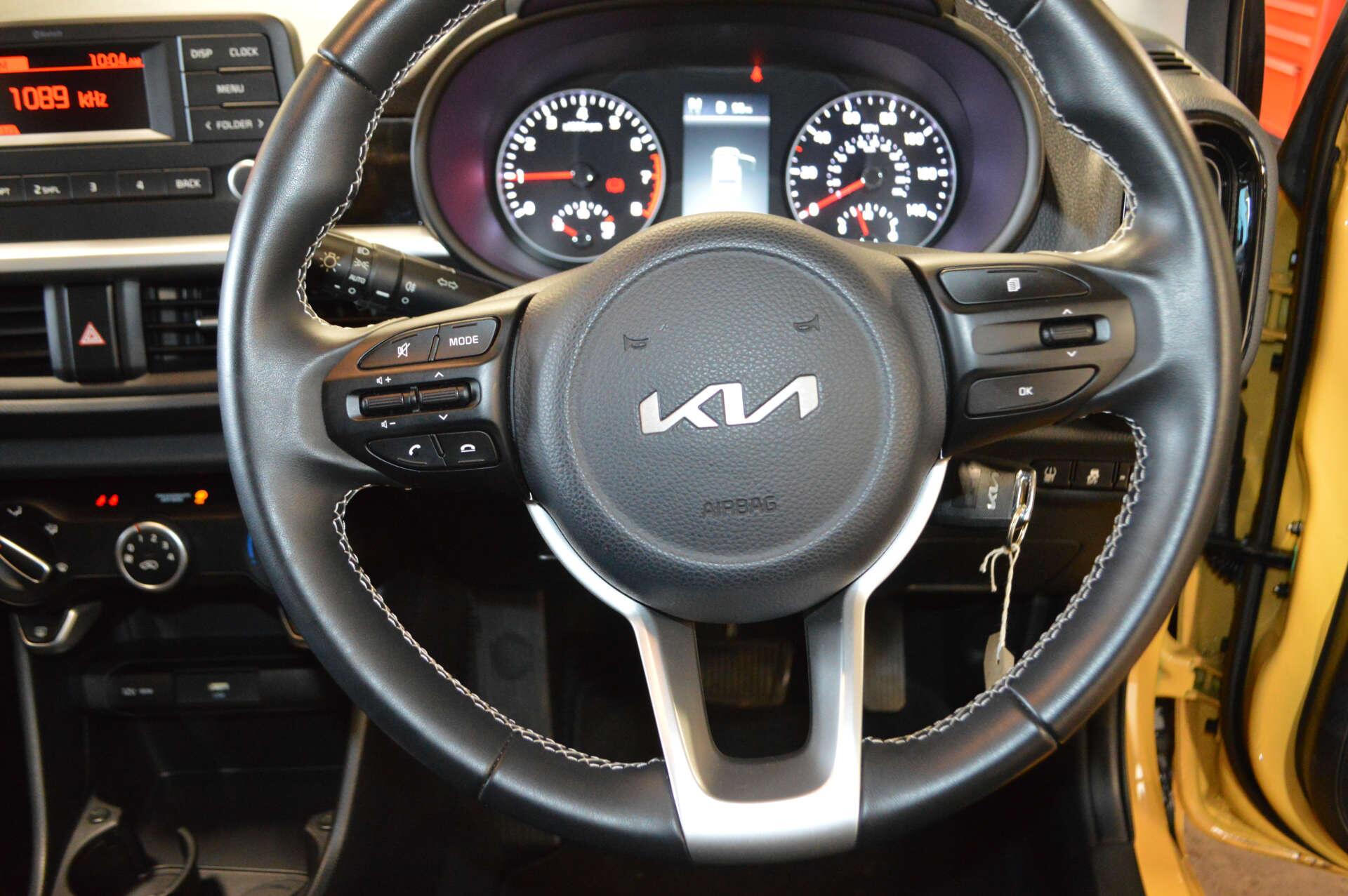 Kia Picanto view 16