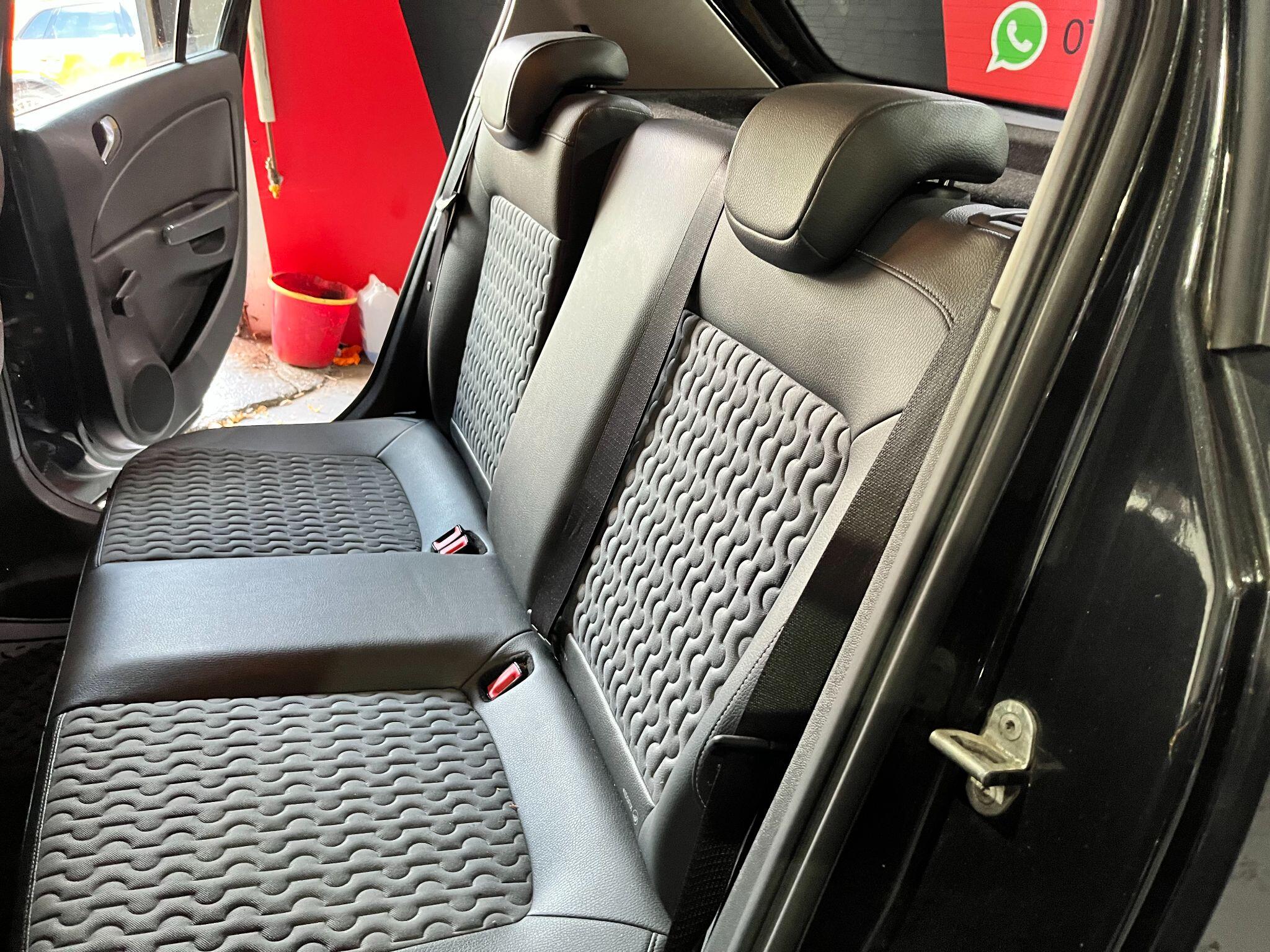 Vauxhall Corsa view 22