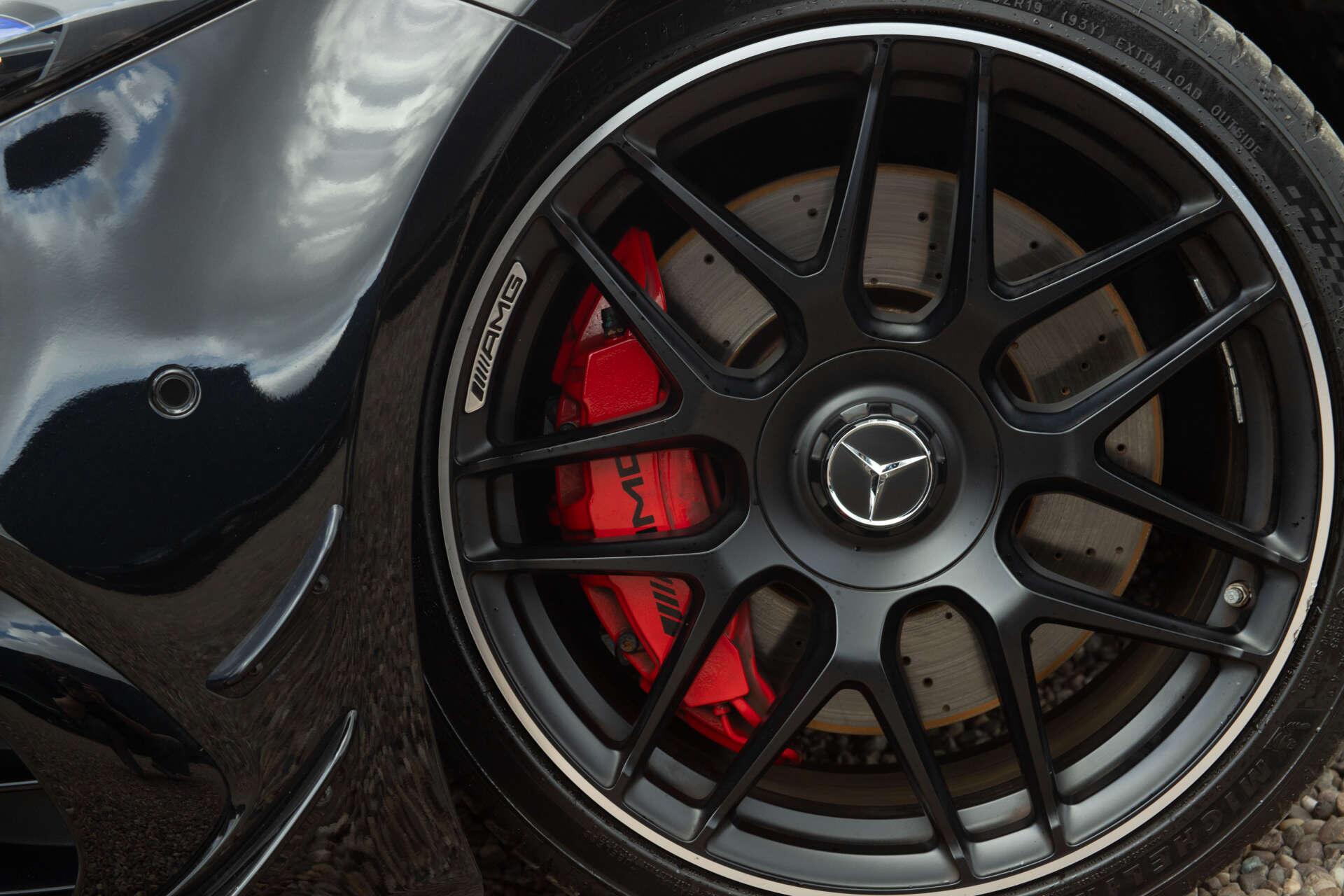 Mercedes-Benz A-Class view 59