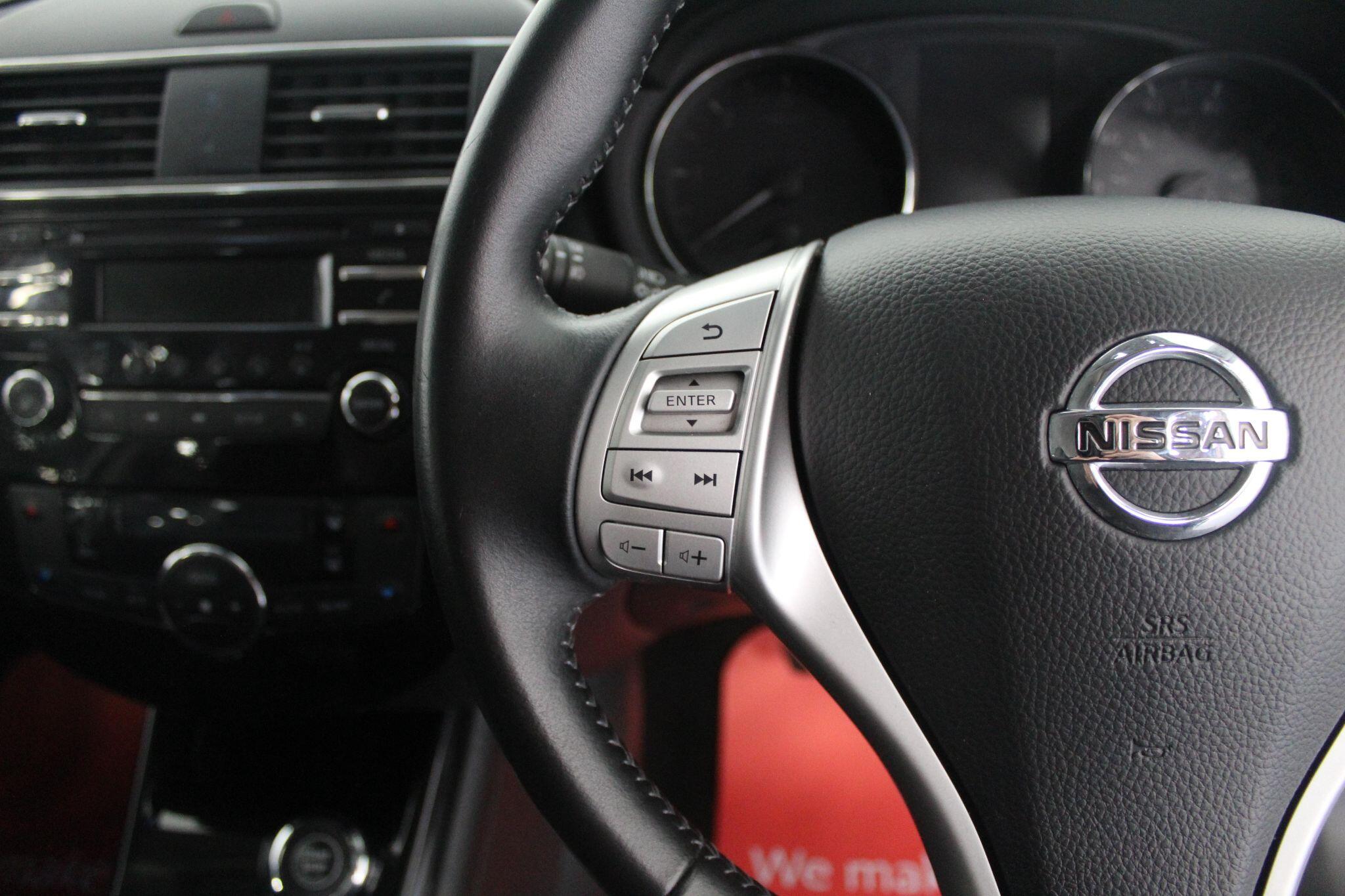 Nissan Pulsar view 40