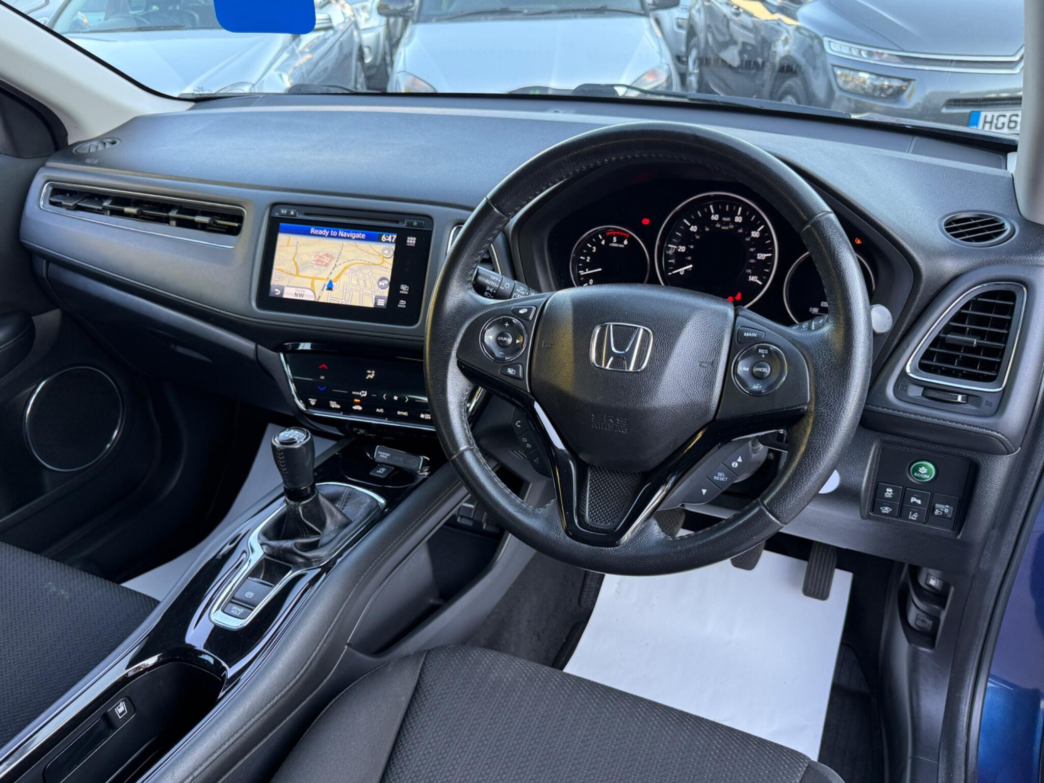 Honda HR-V - Image 29