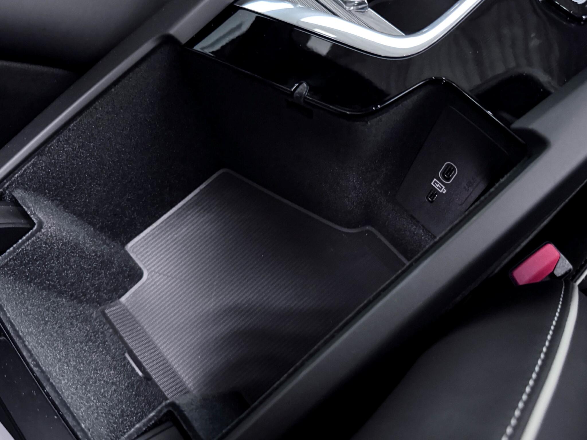 Volvo V60 view 35
