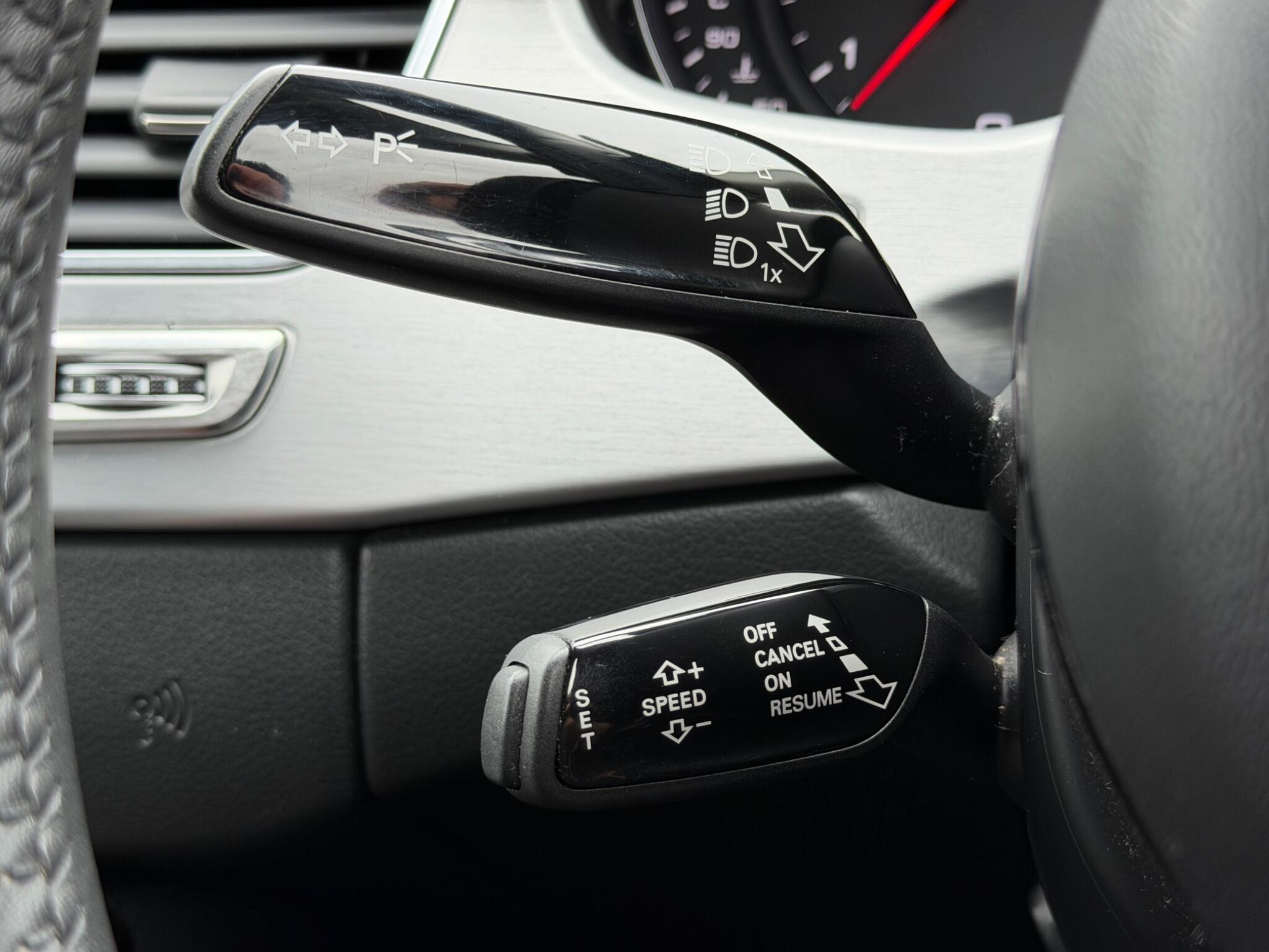 Audi A8 view 54