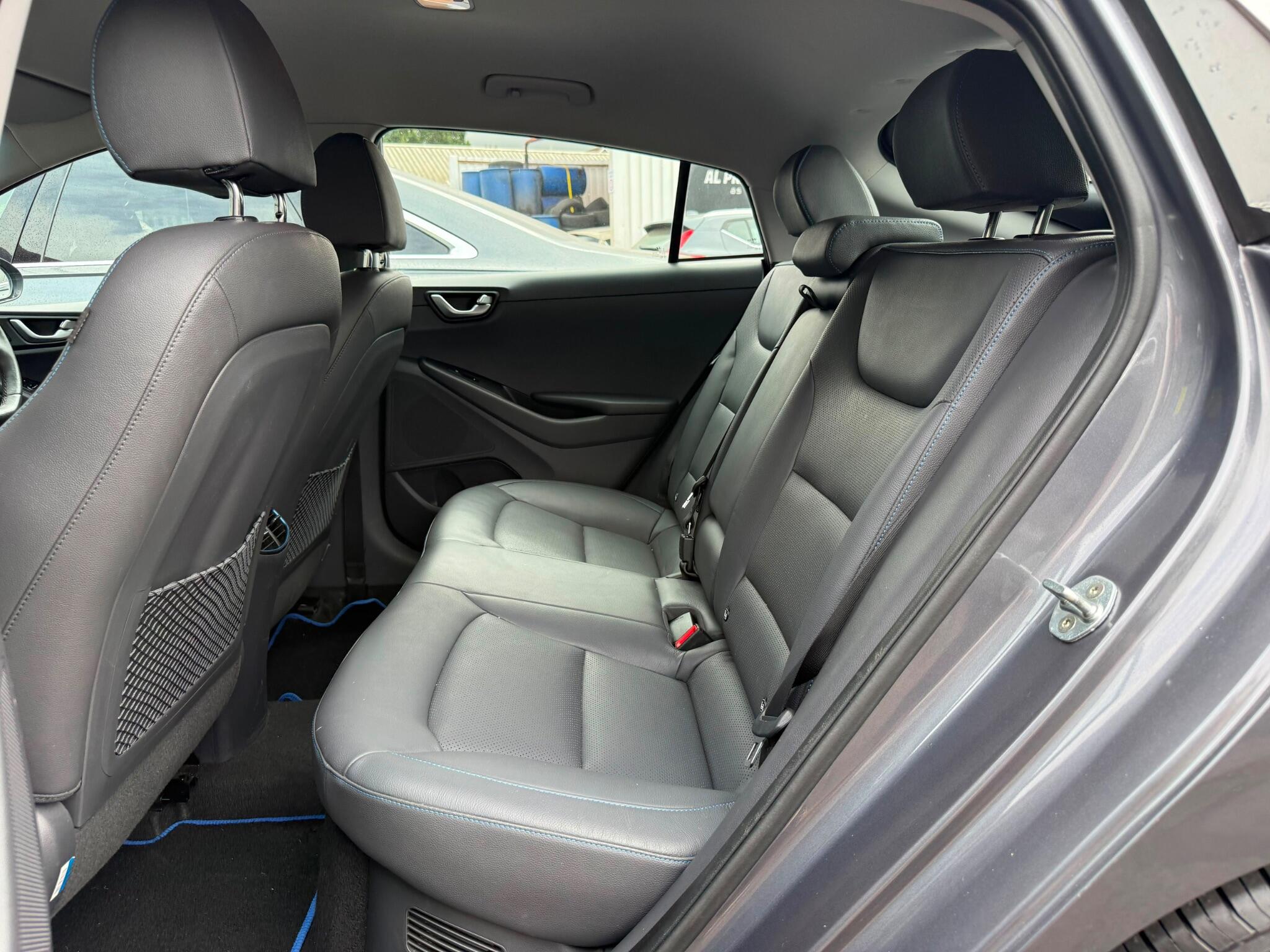 Hyundai Ioniq view 5
