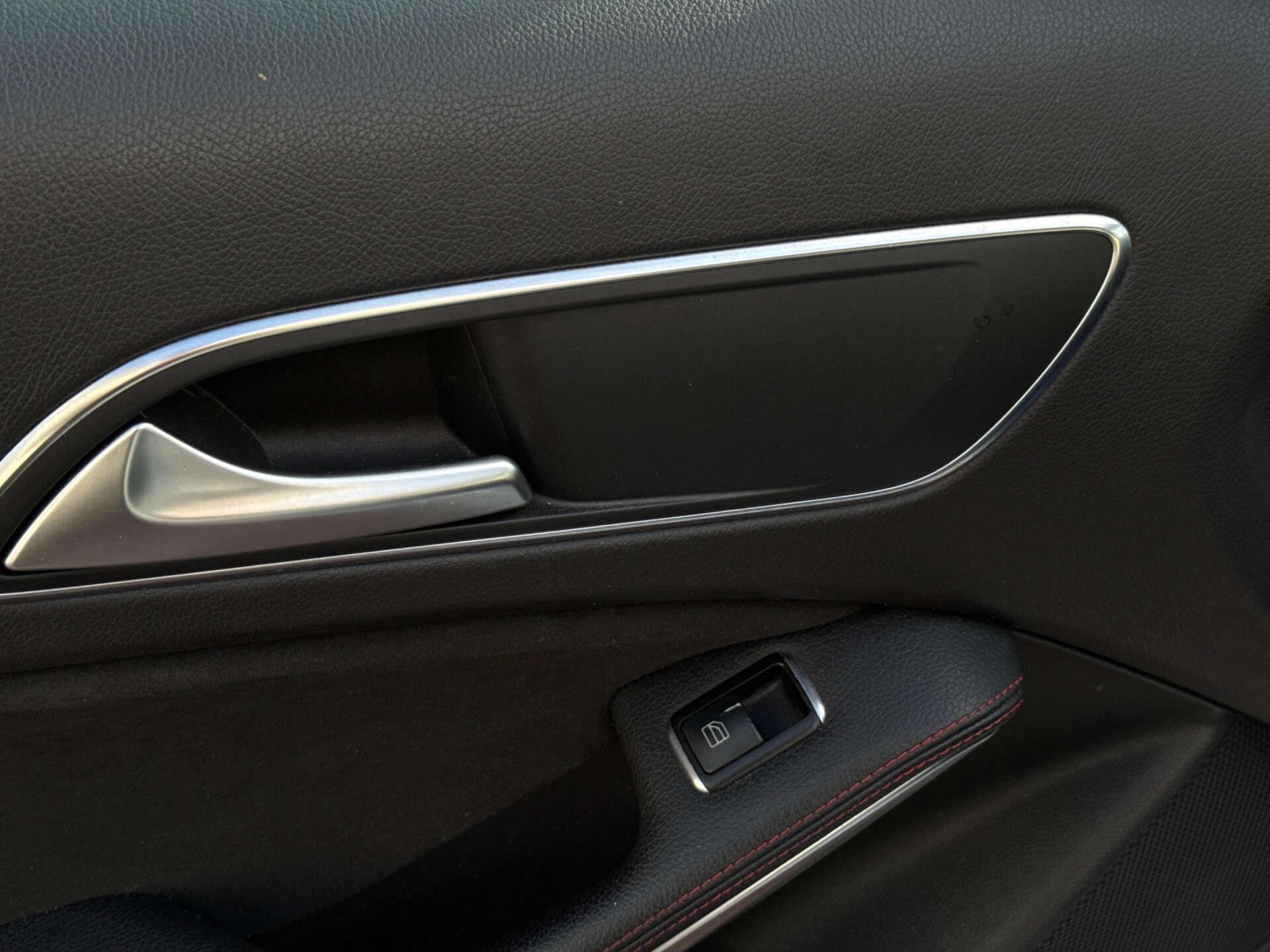 Mercedes-Benz A Class view 44