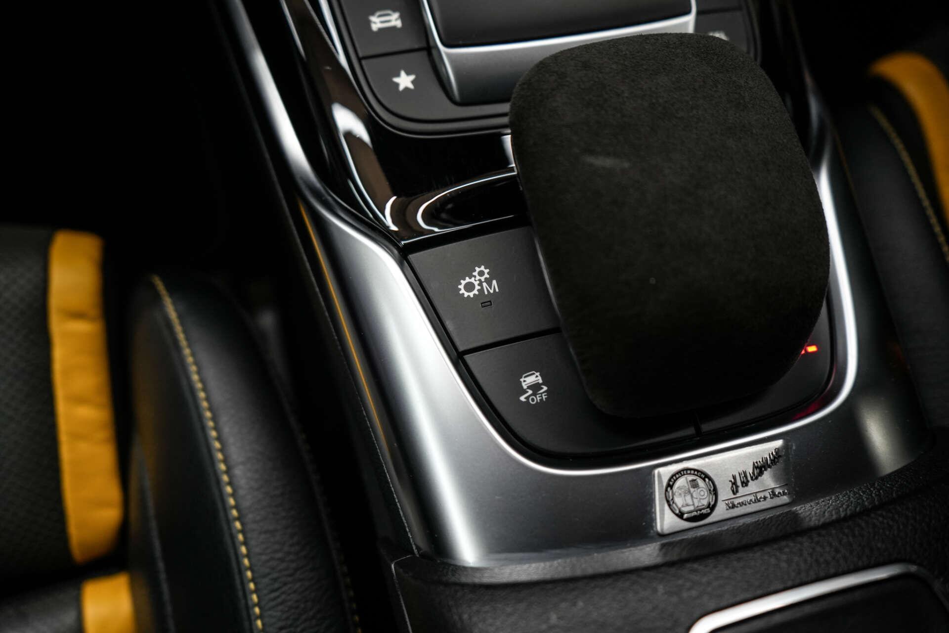Mercedes-Benz A Class view 29