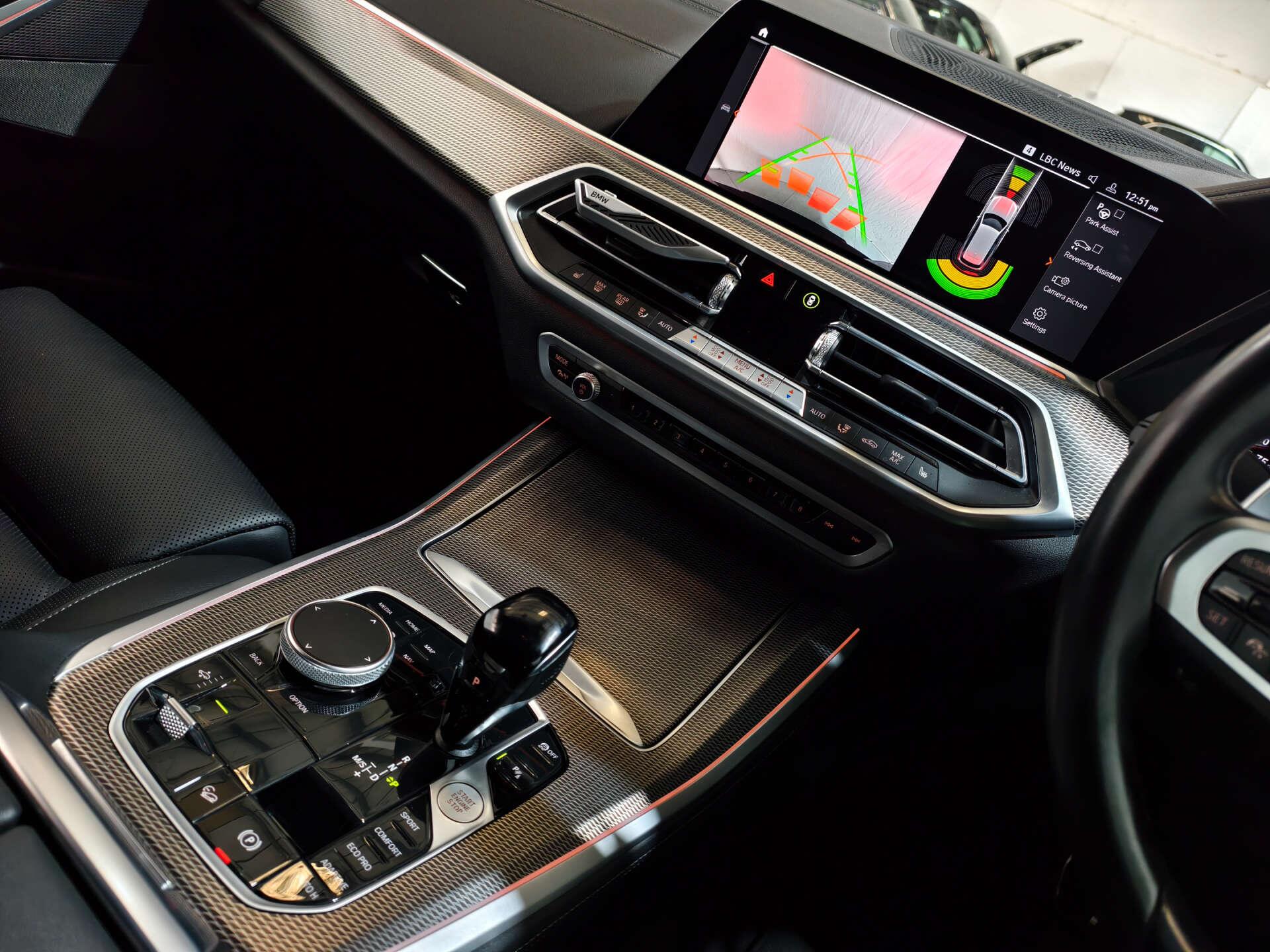 BMW X5 X5 view 28