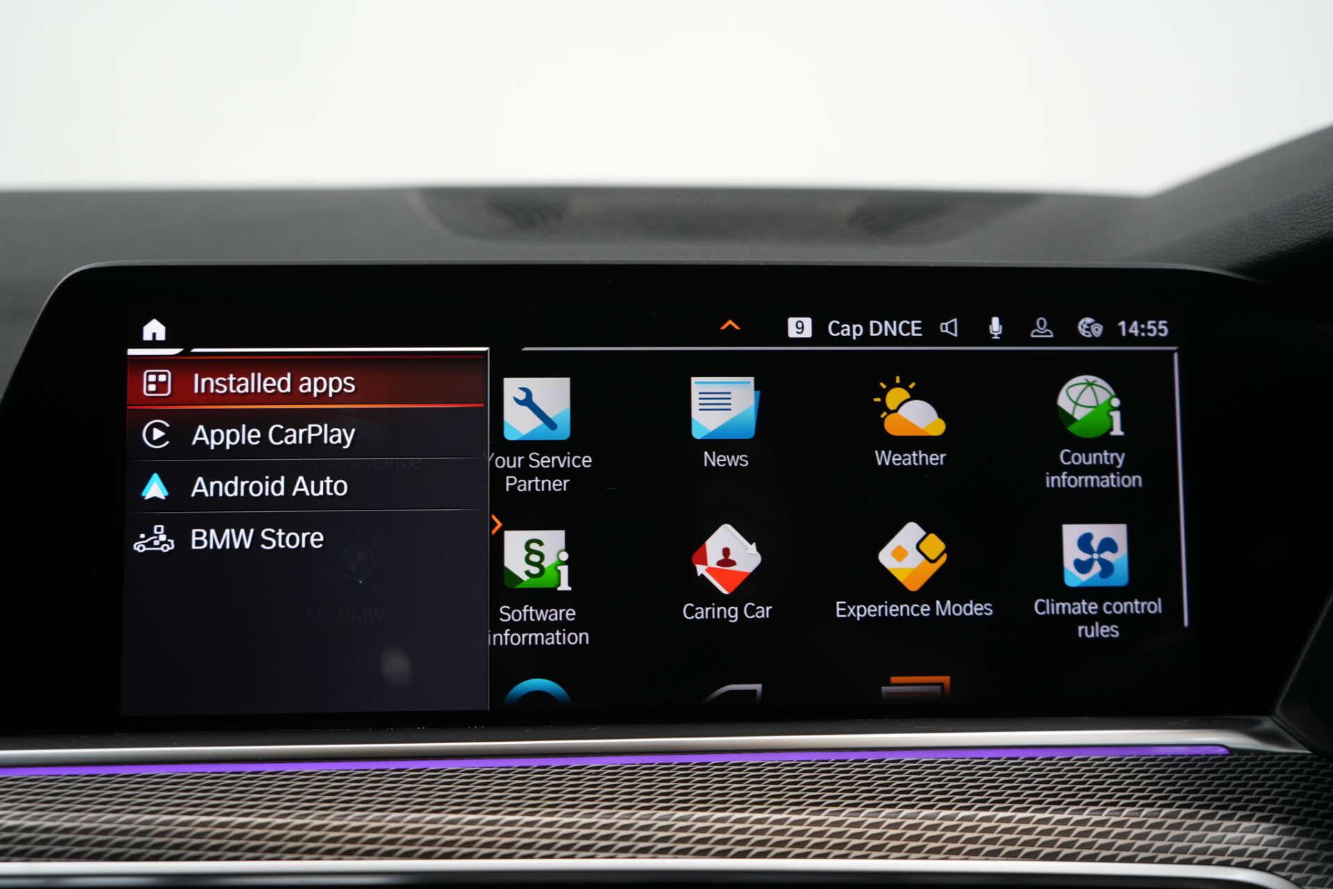 BMW X5 view 44