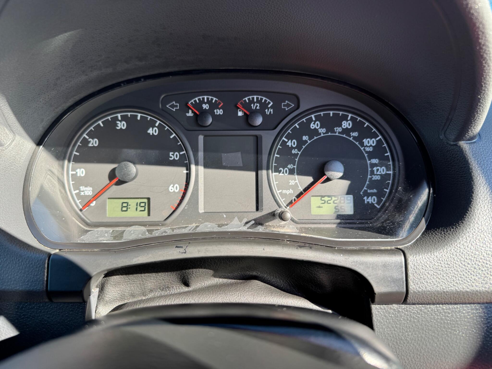Volkswagen Polo view 22