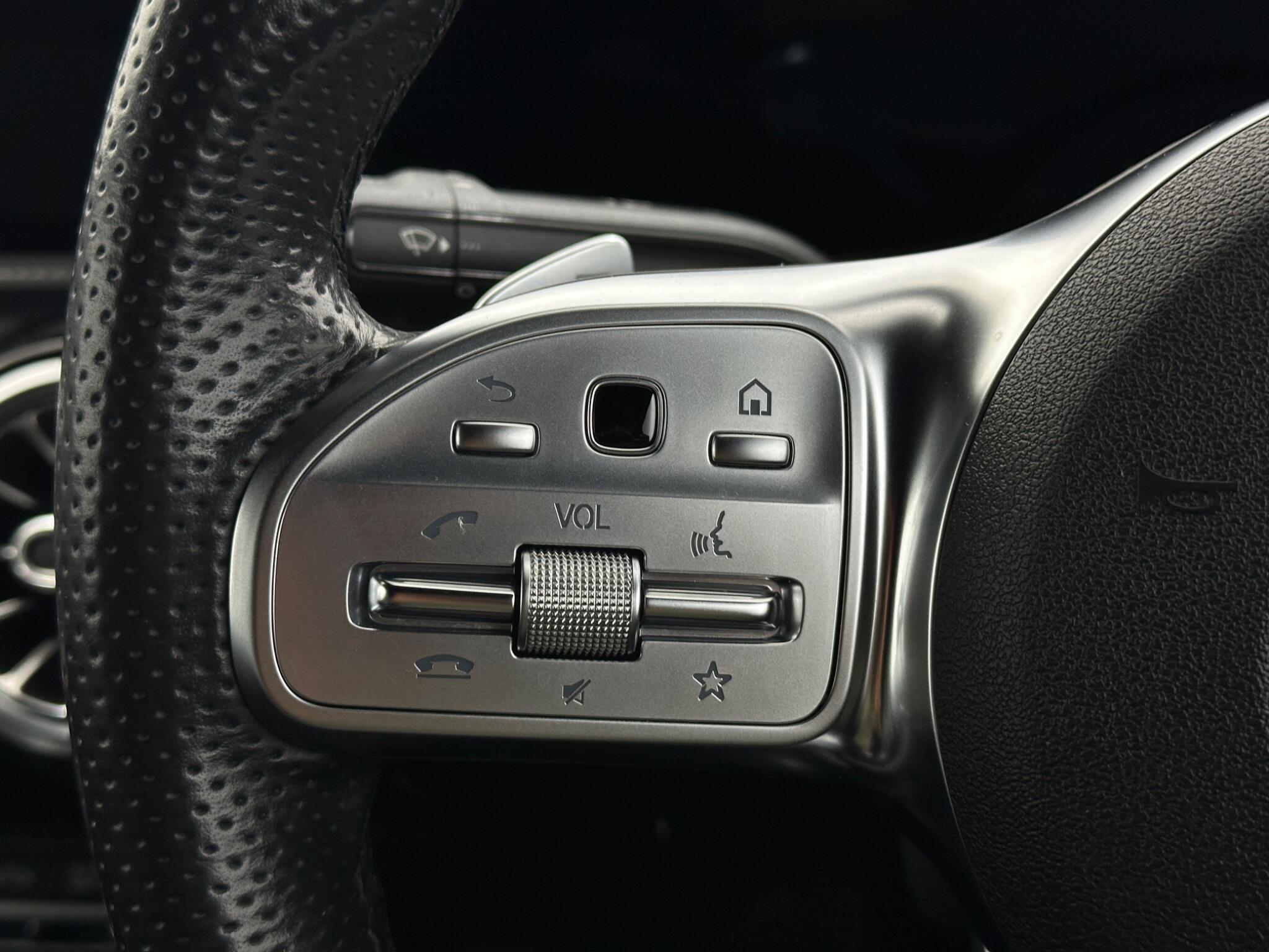 Mercedes-Benz Cla view 15
