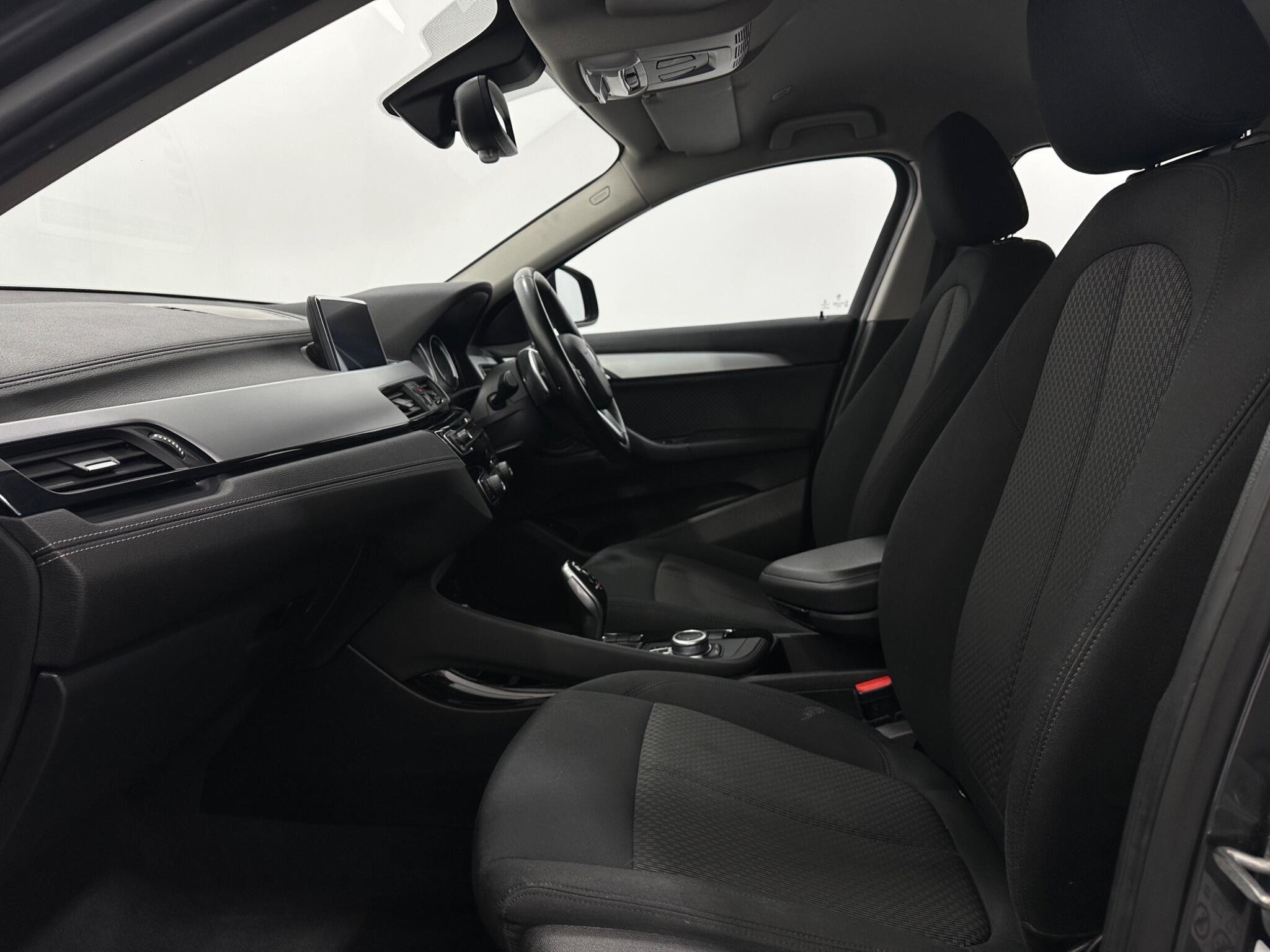 BMW X2 view 33