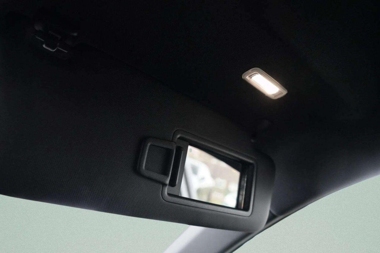 Audi A3 view 42