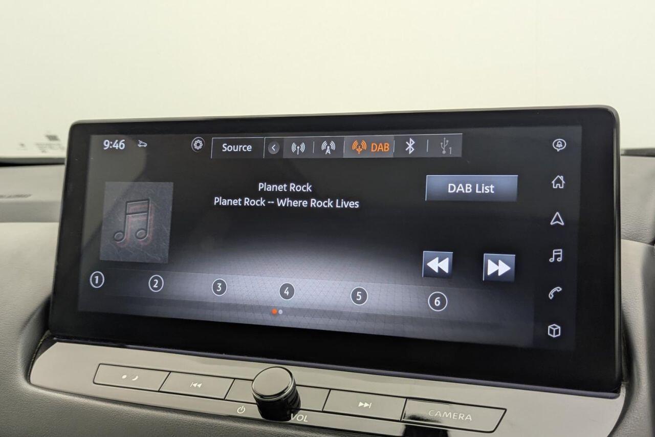 Nissan Qashqai view 36